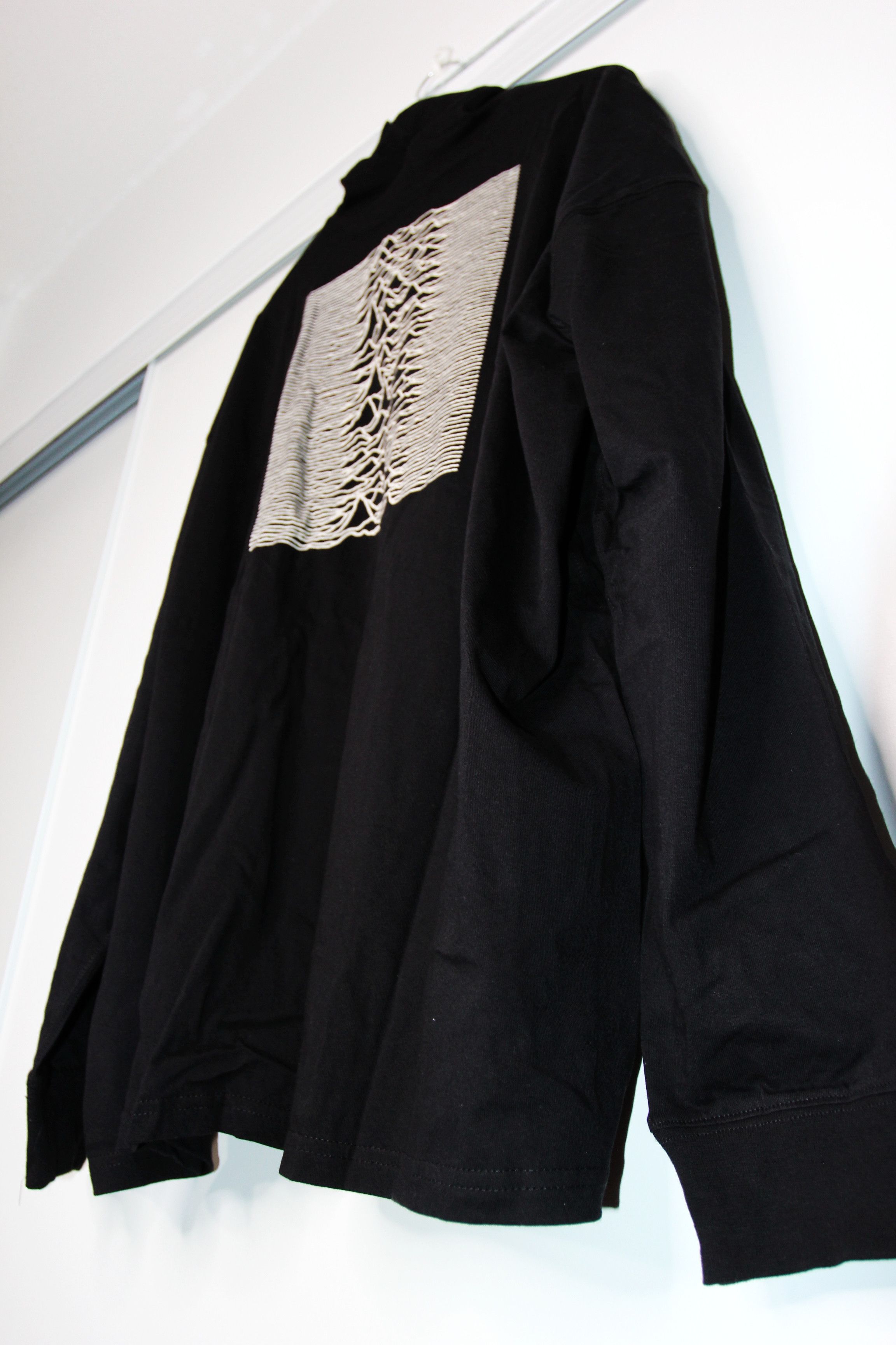 Joy Division BRAND NEW NO BRAND JOY DIVISION X BAUHAUS SWEATSHIRT L Size US L / EU 52-54 / 3 - 8 Thumbnail