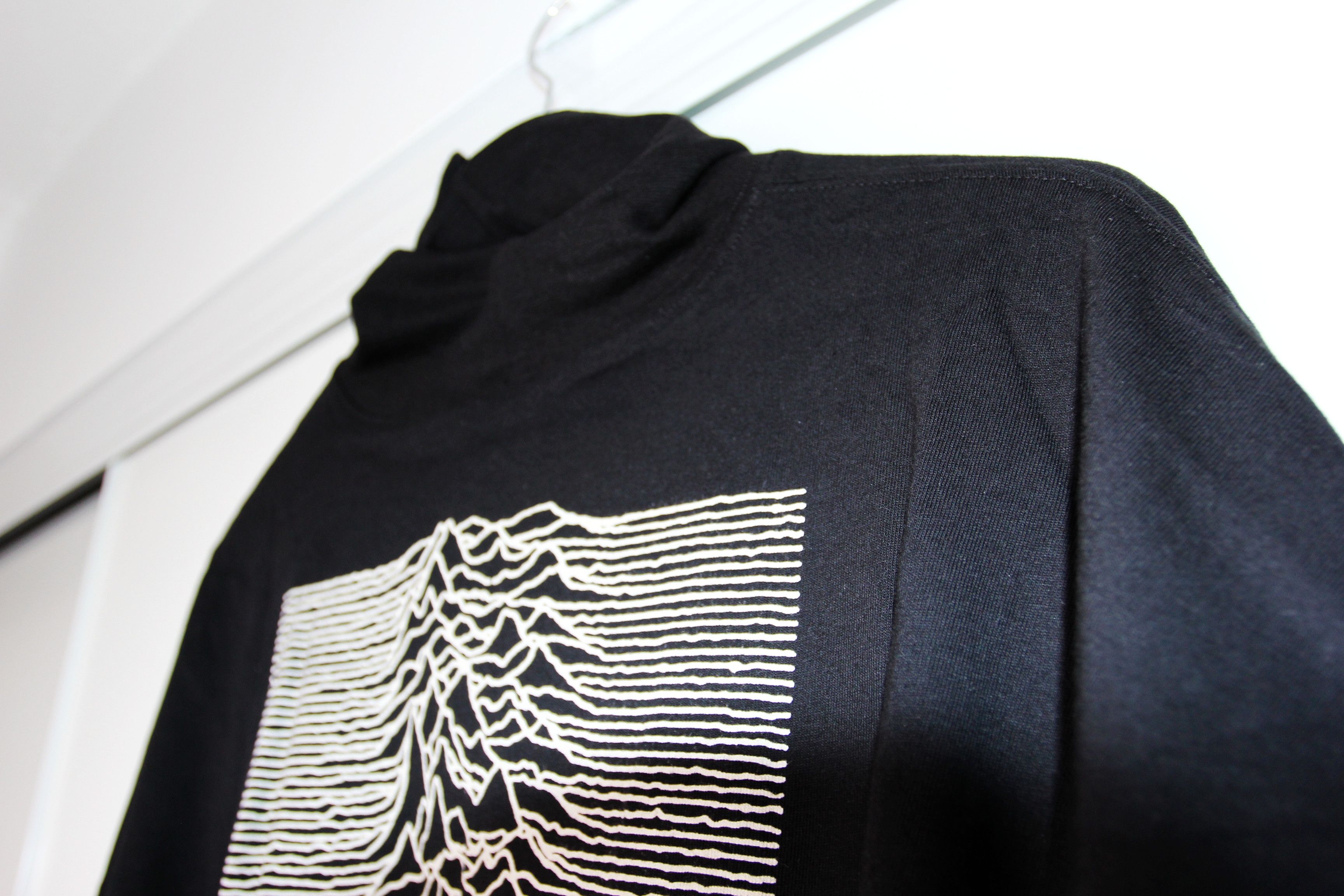 Joy Division BRAND NEW NO BRAND JOY DIVISION X BAUHAUS SWEATSHIRT L Size US L / EU 52-54 / 3 - 6 Thumbnail