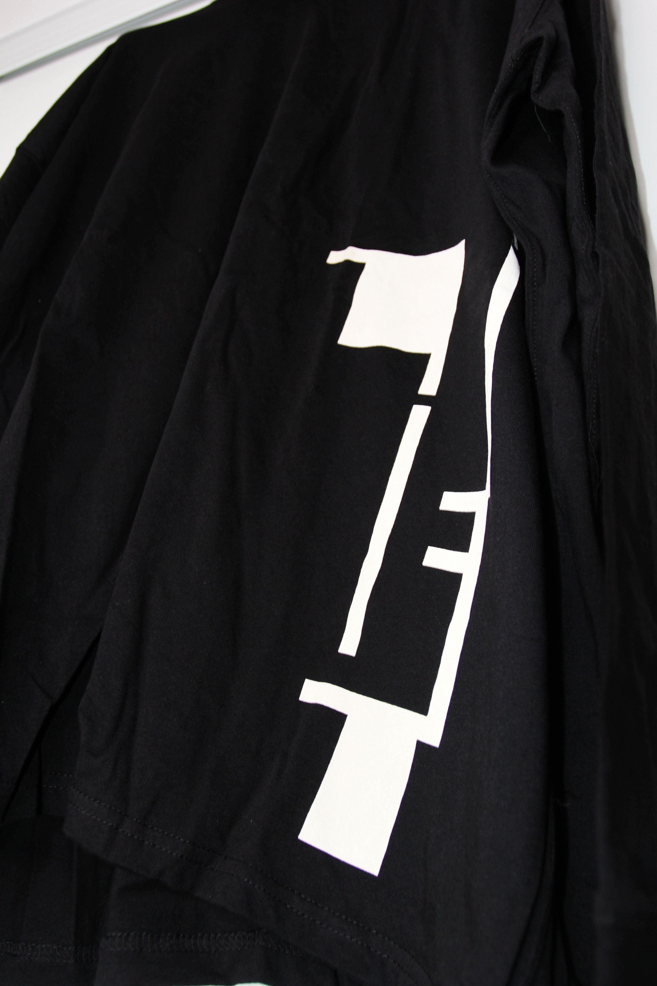 Joy Division BRAND NEW NO BRAND JOY DIVISION X BAUHAUS SWEATSHIRT L Size US L / EU 52-54 / 3 - 5 Thumbnail