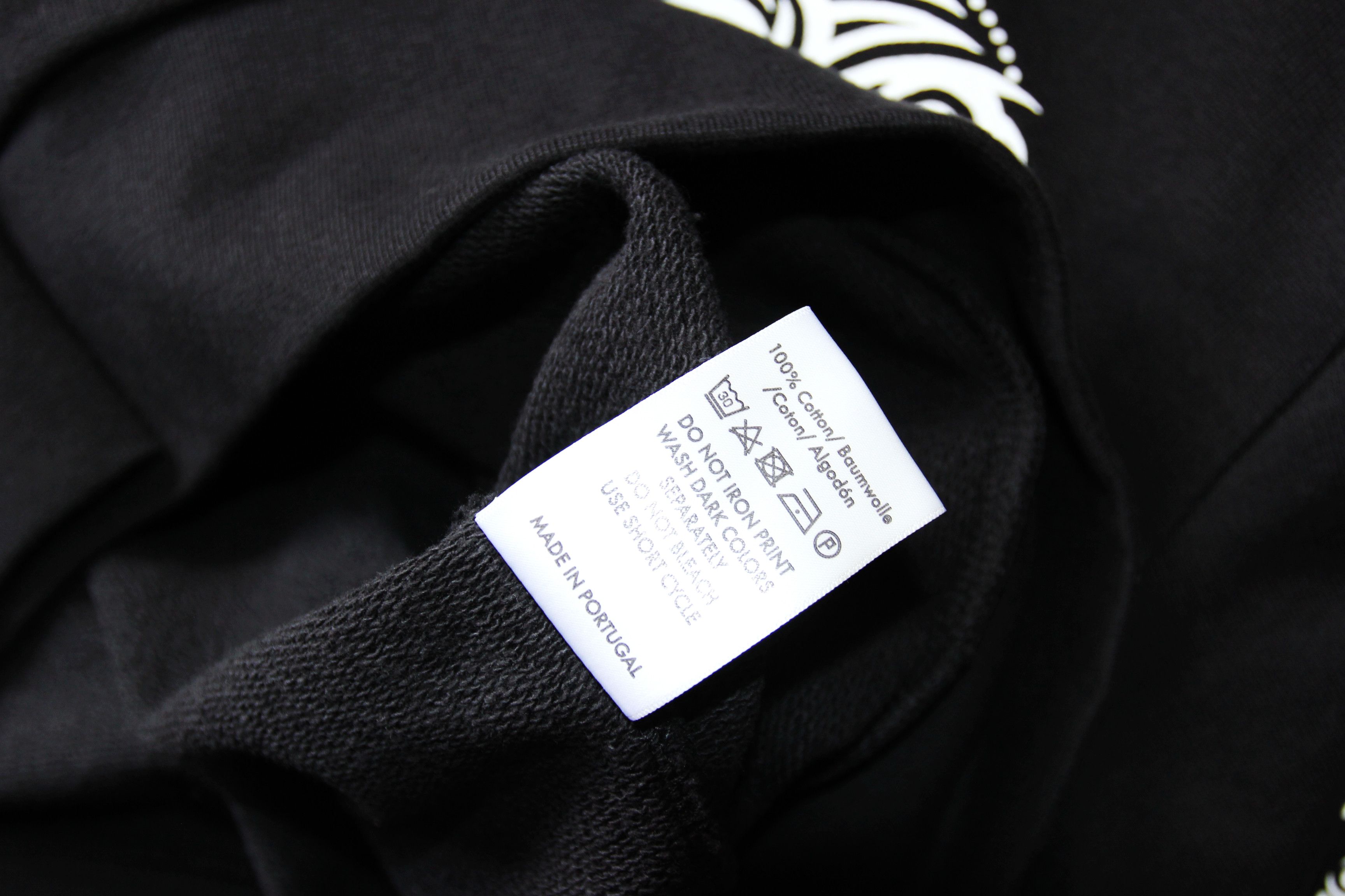 SSS World Corp BNWT SS19 SSS WORLD CORP. TRIBAL PARSLEY SWEATSHIRT M Size US M / EU 48-50 / 2 - 10 Thumbnail