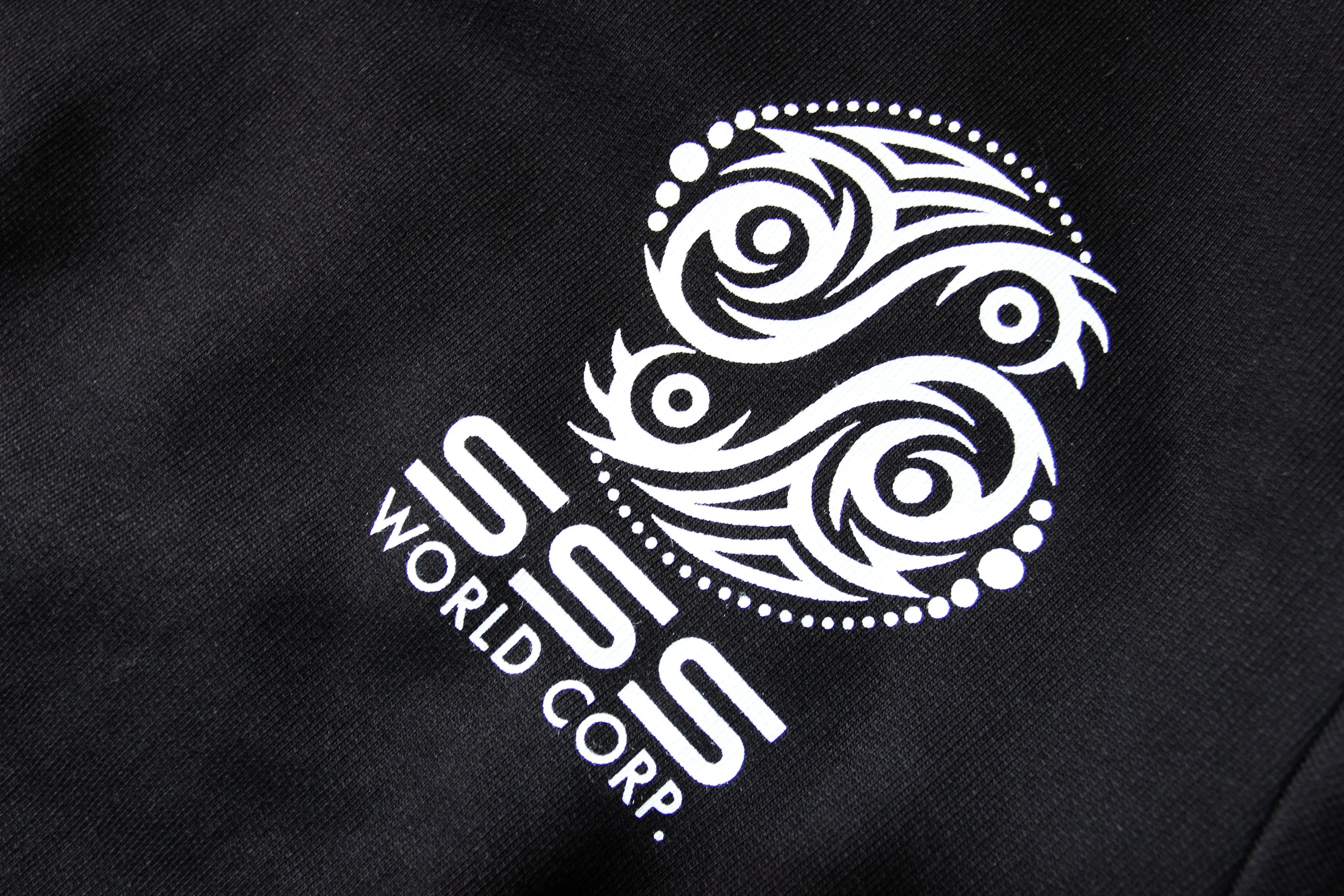 SSS World Corp BNWT SS19 SSS WORLD CORP. TRIBAL PARSLEY SWEATSHIRT M Size US M / EU 48-50 / 2 - 4 Thumbnail