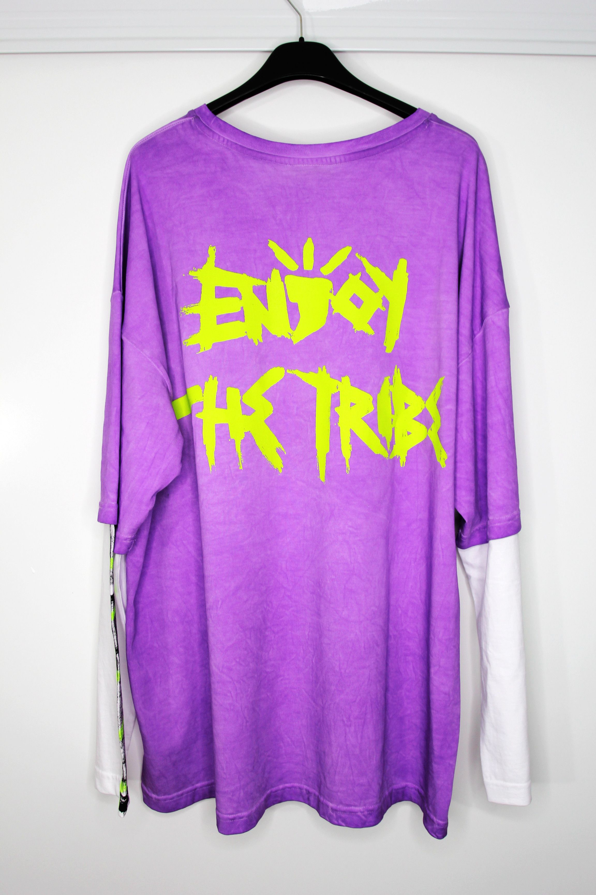 Other BNWT SS20 MAUNA-KEA SKATE TSHIRT L Size US L / EU 52-54 / 3 - 3 Thumbnail
