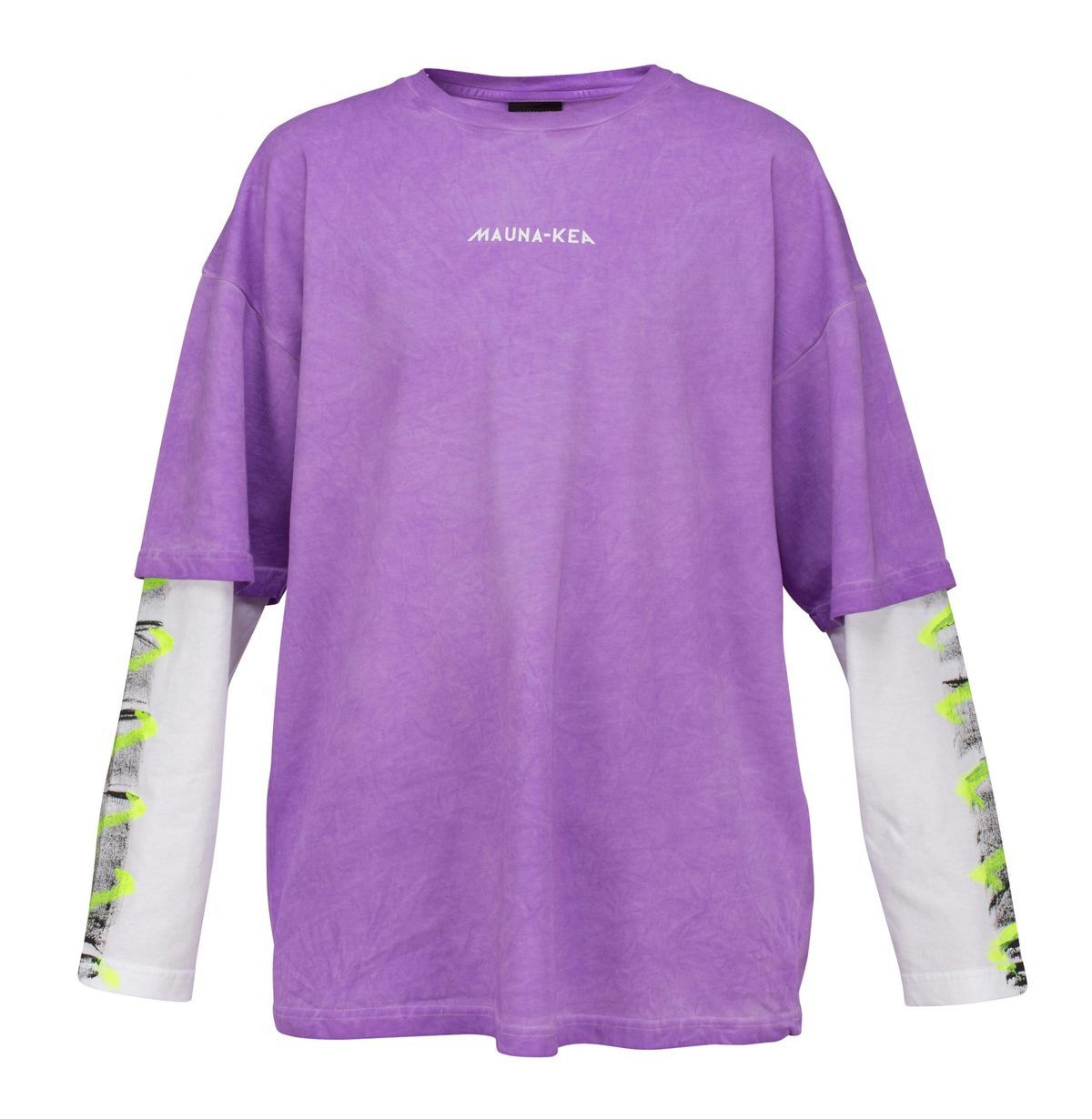 Other BNWT SS20 MAUNA-KEA SKATE TSHIRT L Size US L / EU 52-54 / 3 - 12 Thumbnail
