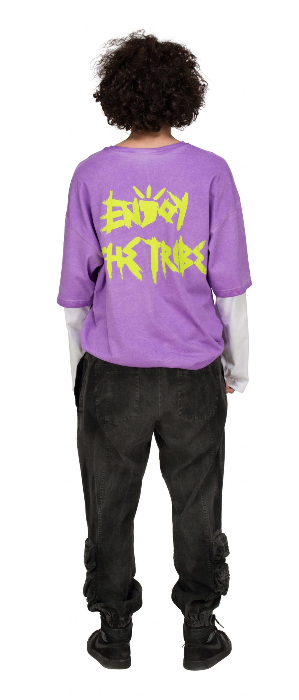 Other BNWT SS20 MAUNA-KEA SKATE TSHIRT L Size US L / EU 52-54 / 3 - 14 Thumbnail