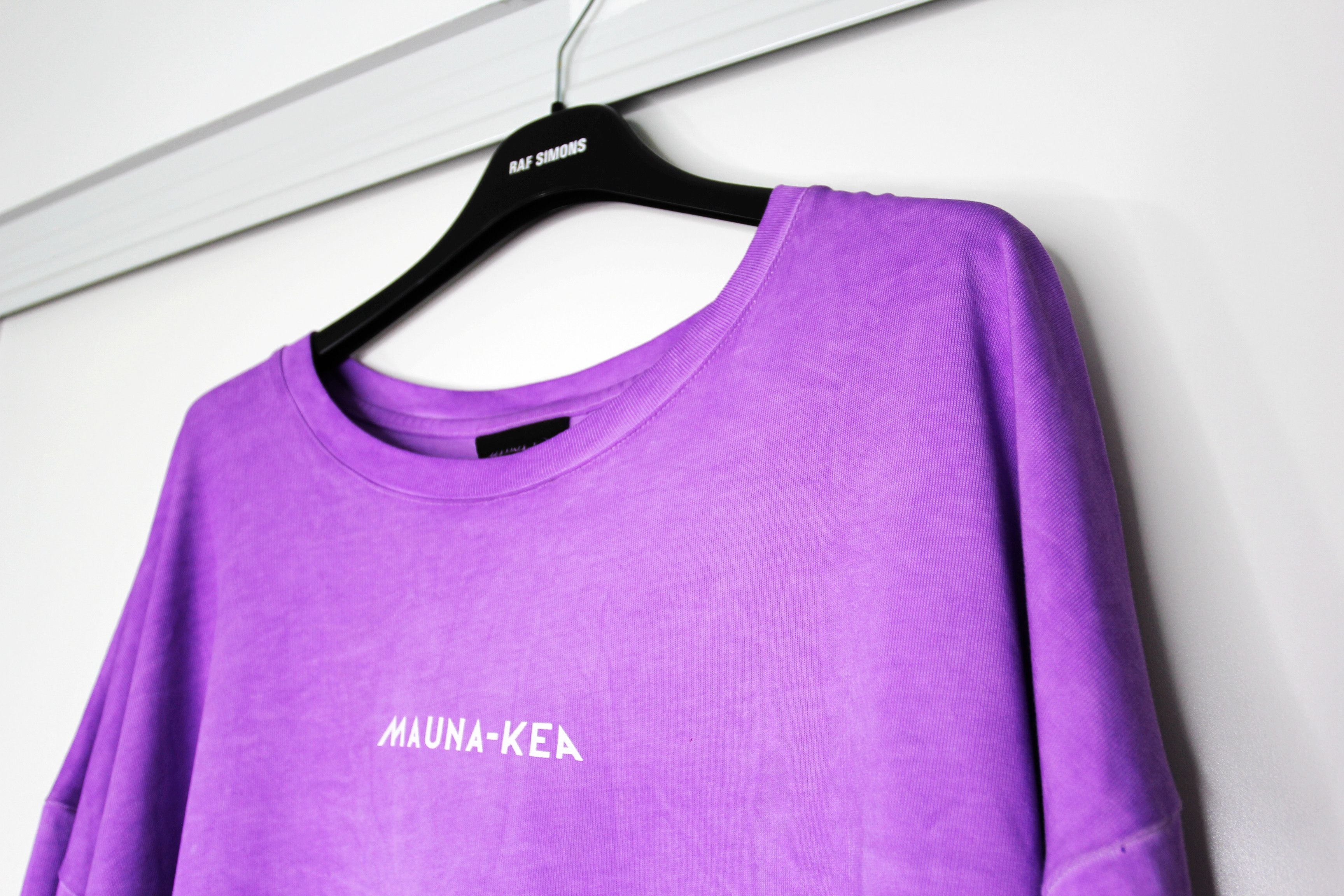 Other BNWT SS20 MAUNA-KEA SKATE TSHIRT L Size US L / EU 52-54 / 3 - 4 Thumbnail