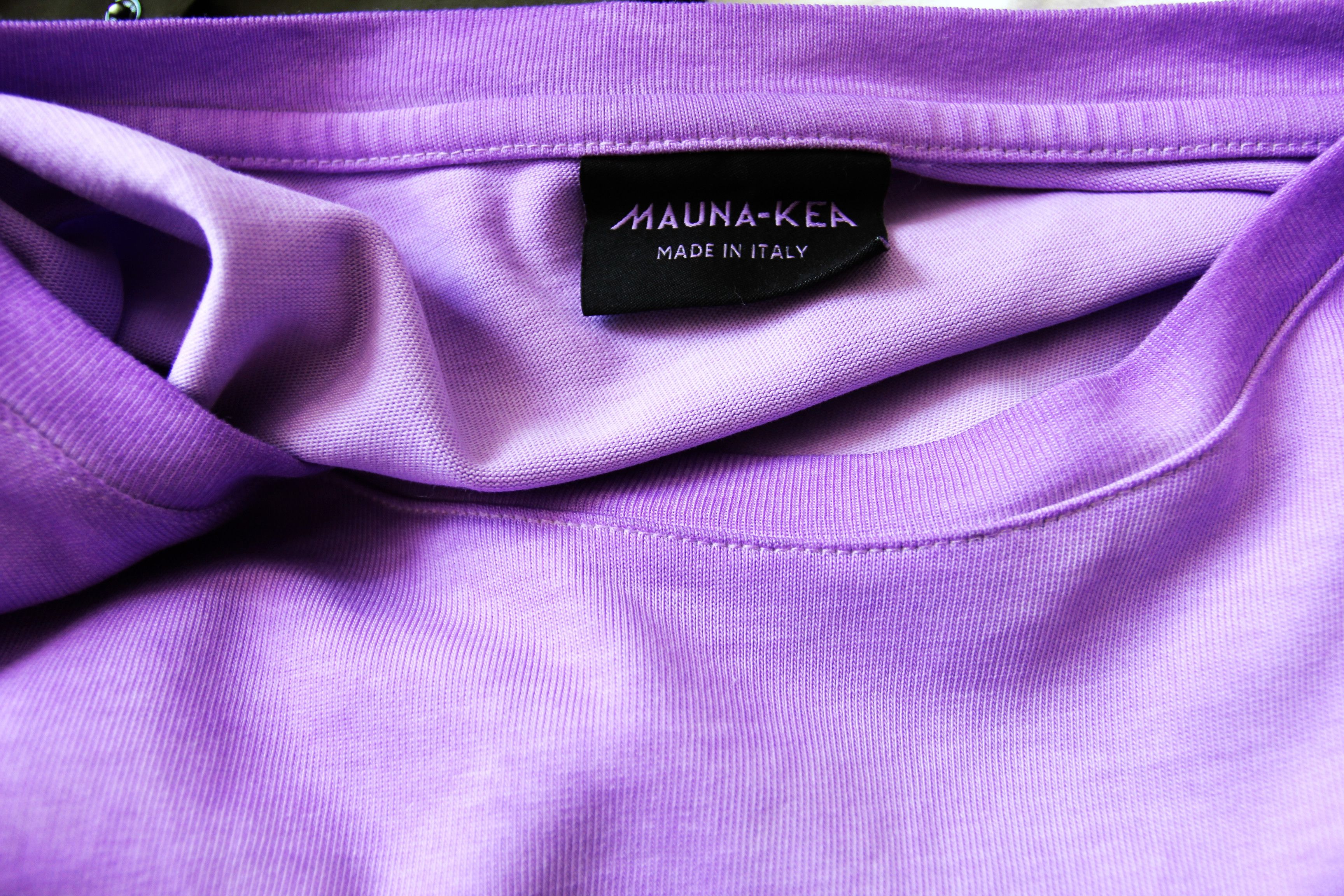 Other BNWT SS20 MAUNA-KEA SKATE TSHIRT L Size US L / EU 52-54 / 3 - 8 Thumbnail