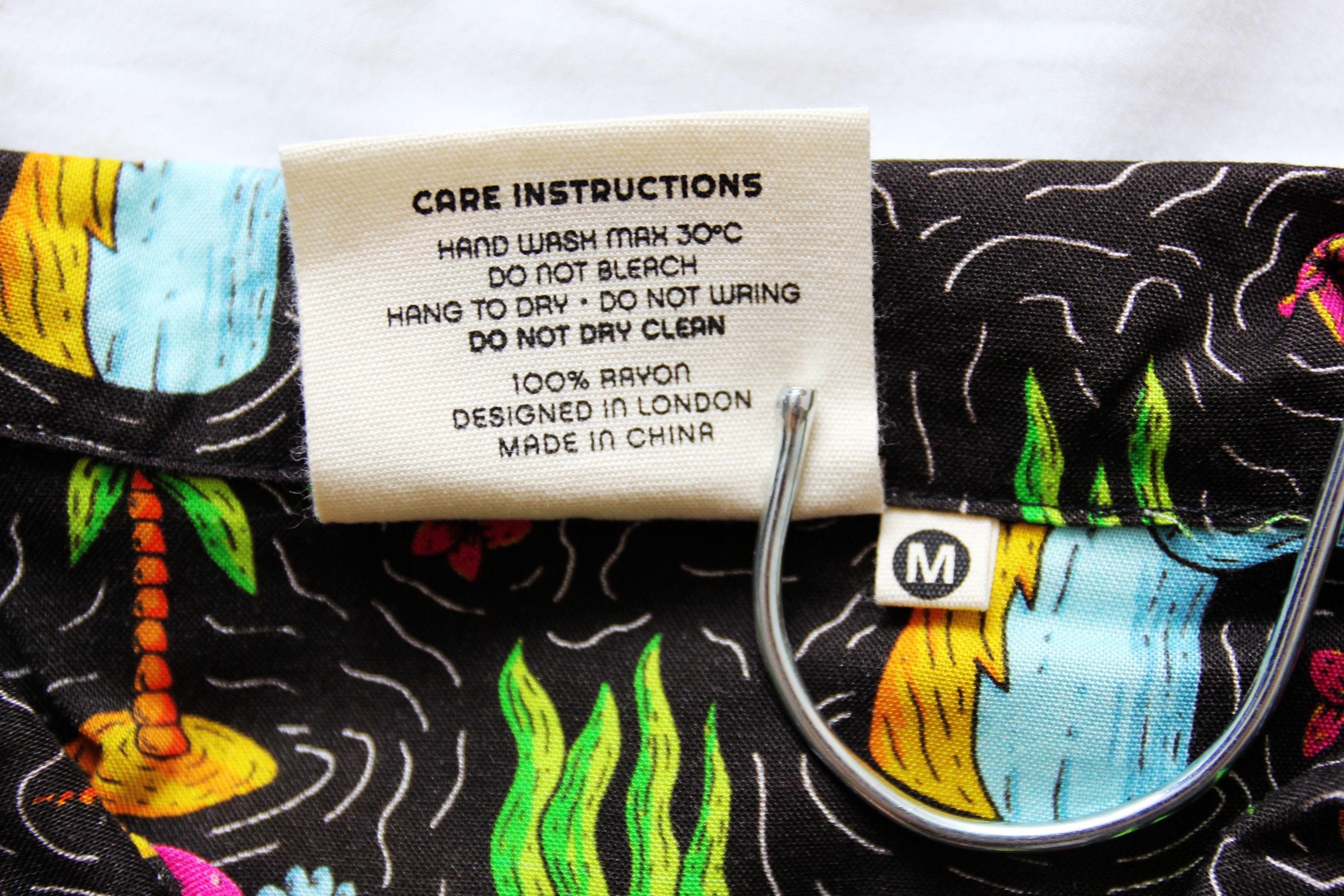 Other SS20 BOARDIES UNICORN PARADISE SHIRT M Size US M / EU 48-50 / 2 - 10 Thumbnail