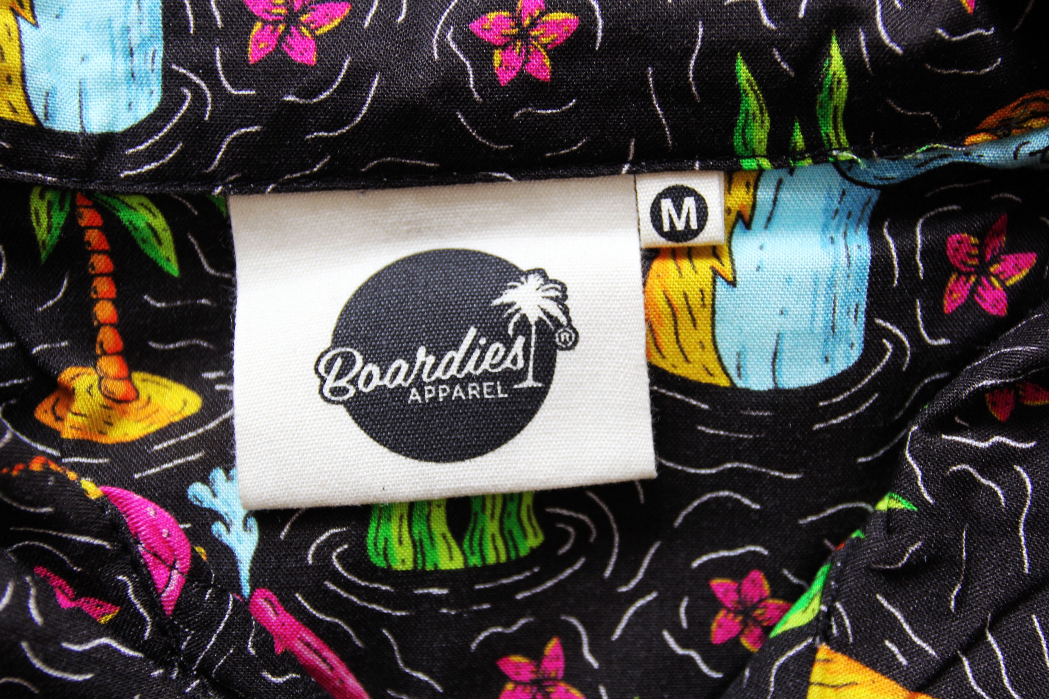 Other SS20 BOARDIES UNICORN PARADISE SHIRT M Size US M / EU 48-50 / 2 - 9 Thumbnail