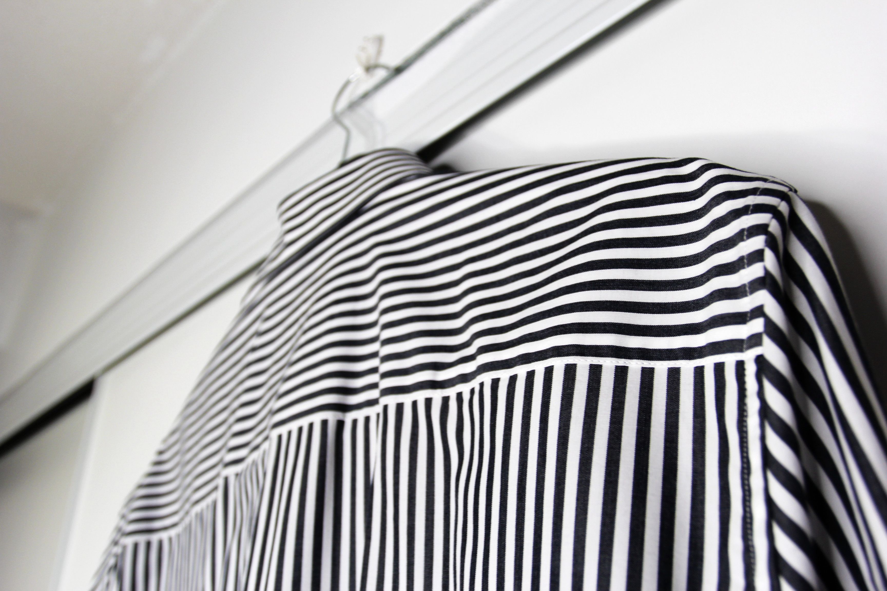 Matinique SS16 MATINIQUE TROSTOL BC STRIPED SHIRT XL Size US XL / EU 56 / 4 - 6 Thumbnail
