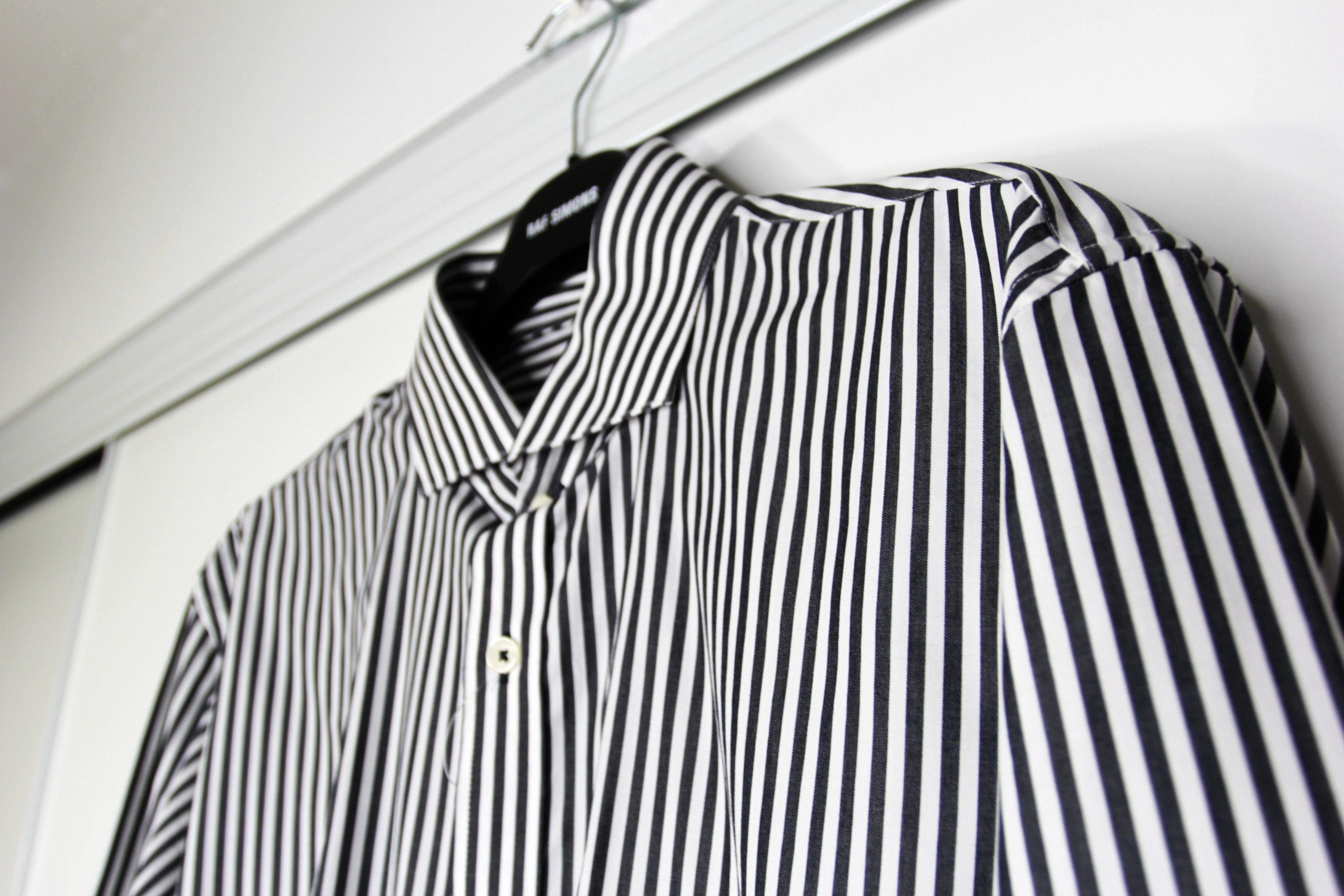 Matinique SS16 MATINIQUE TROSTOL BC STRIPED SHIRT XL Size US XL / EU 56 / 4 - 3 Thumbnail
