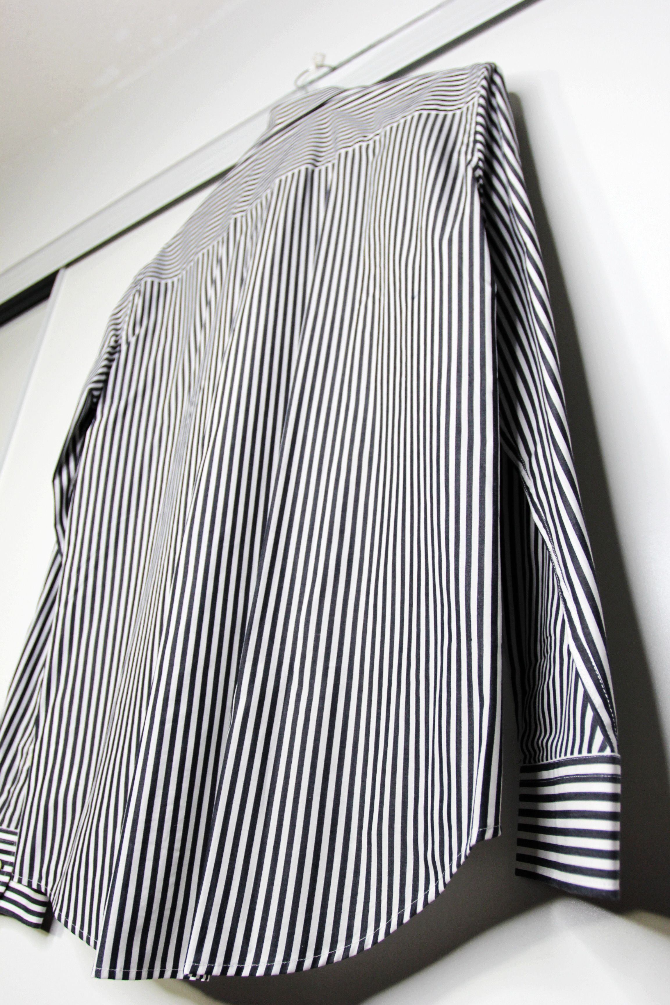 Matinique SS16 MATINIQUE TROSTOL BC STRIPED SHIRT XL Size US XL / EU 56 / 4 - 7 Thumbnail