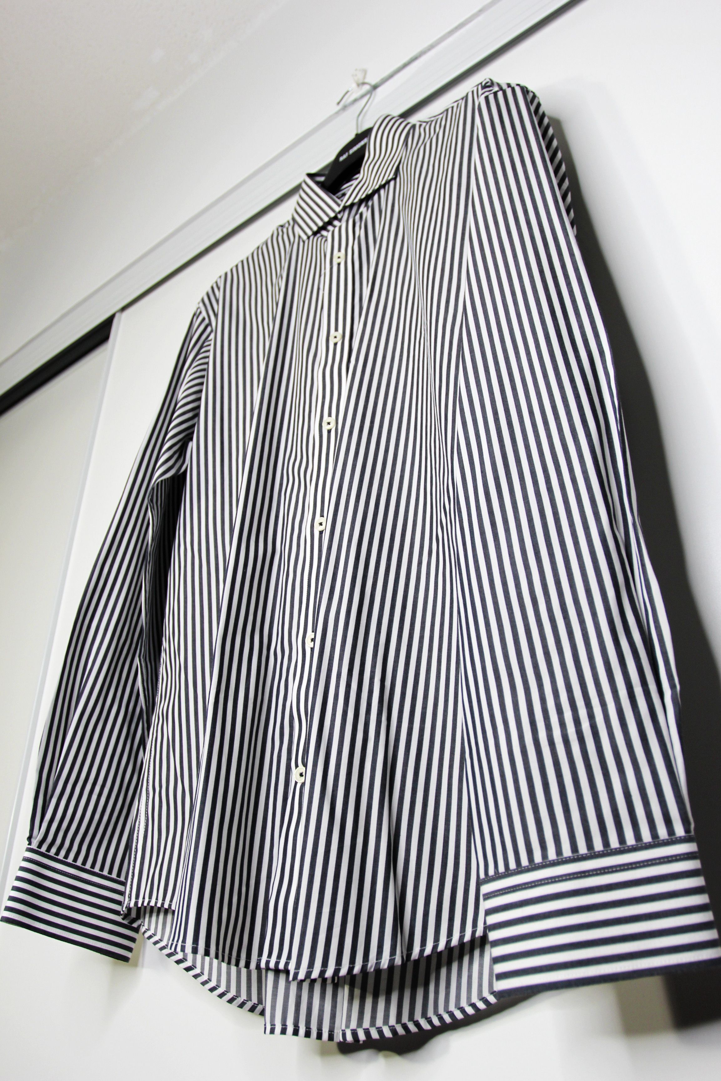 Matinique SS16 MATINIQUE TROSTOL BC STRIPED SHIRT XL Size US XL / EU 56 / 4 - 4 Thumbnail