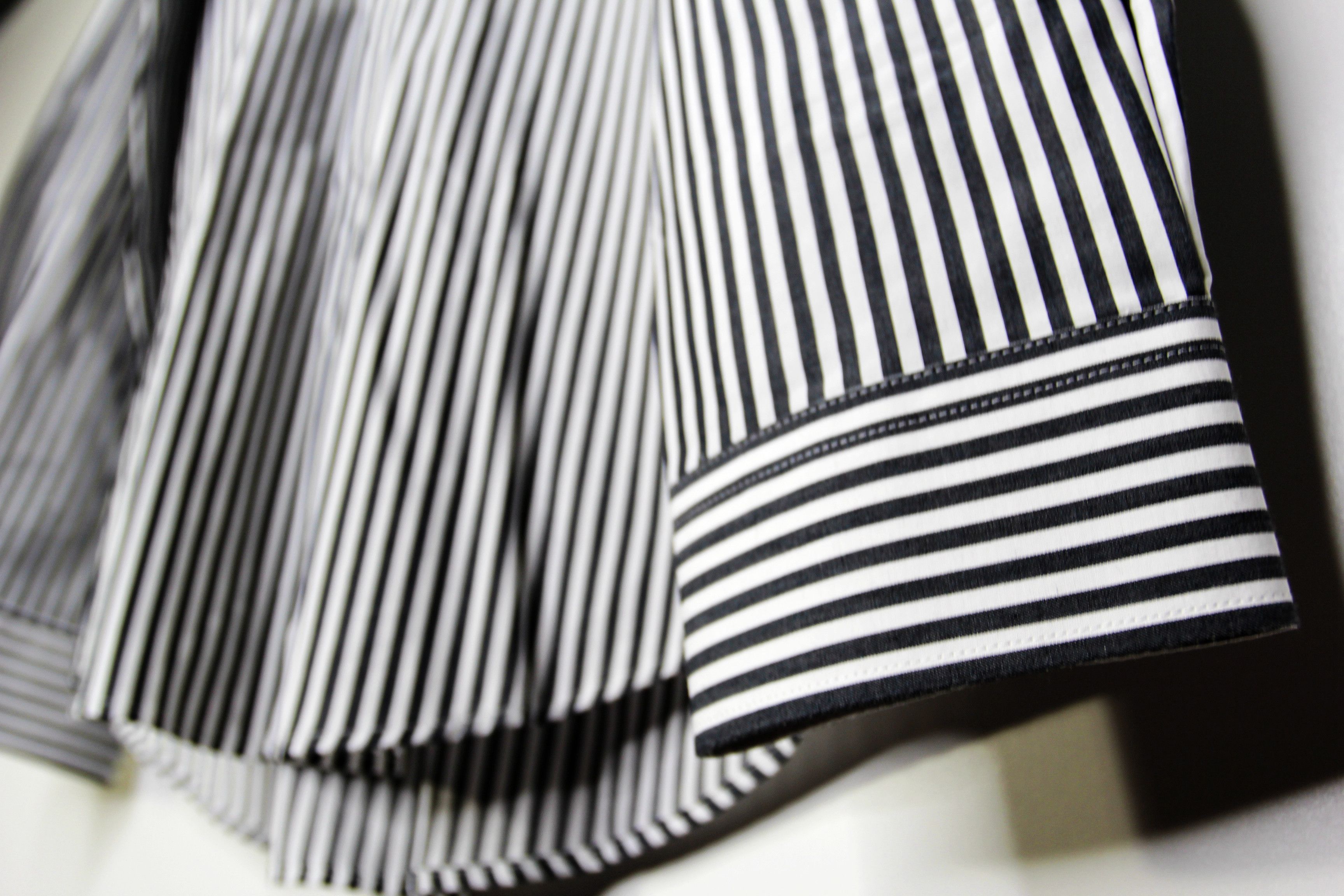Matinique SS16 MATINIQUE TROSTOL BC STRIPED SHIRT XL Size US XL / EU 56 / 4 - 5 Thumbnail