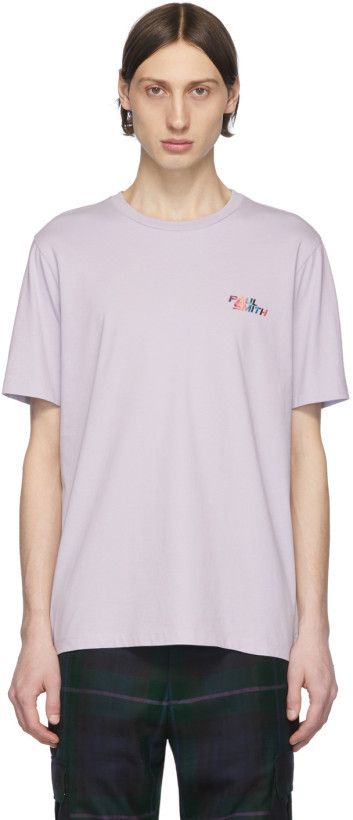 Paul Smith BNWT SS20 PAUL SMITH GENTS TSHIRT L Size US L / EU 52-54 / 3 - 1 Thumbnail