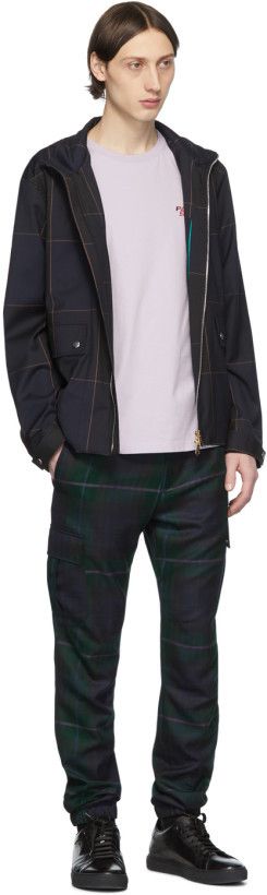 Paul Smith BNWT SS20 PAUL SMITH GENTS TSHIRT L Size US L / EU 52-54 / 3 - 13 Thumbnail