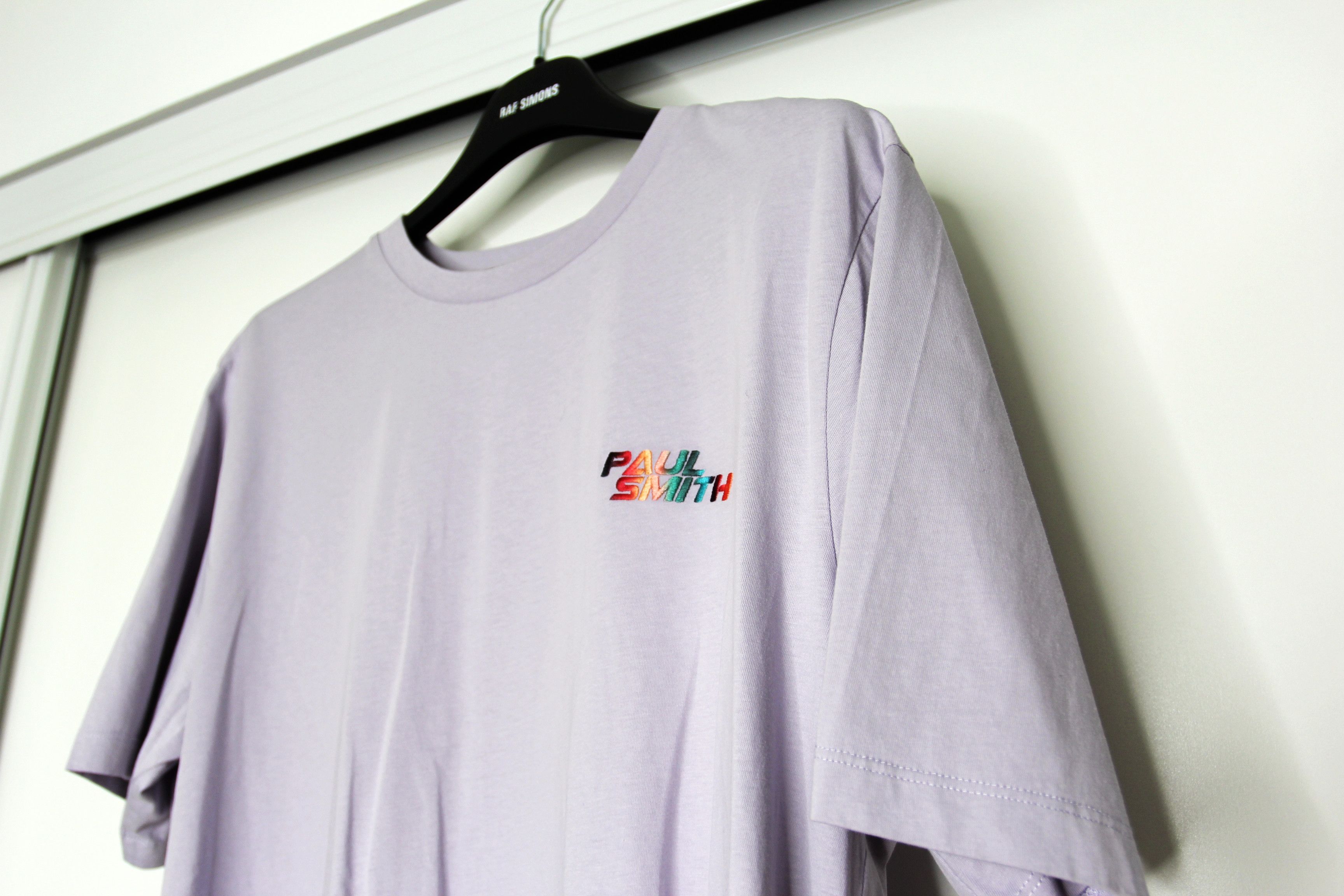 Paul Smith BNWT SS20 PAUL SMITH GENTS TSHIRT L Size US L / EU 52-54 / 3 - 4 Thumbnail
