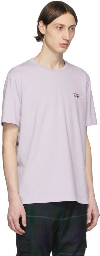 Paul Smith BNWT SS20 PAUL SMITH GENTS TSHIRT L Size US L / EU 52-54 / 3 - 10 Thumbnail