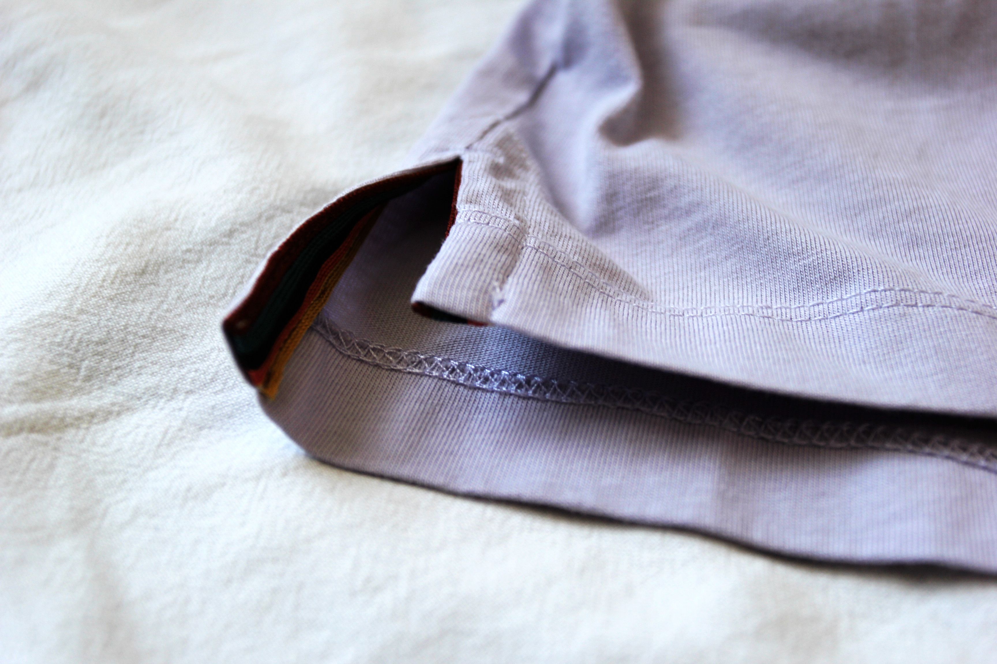 Paul Smith BNWT SS20 PAUL SMITH GENTS TSHIRT L Size US L / EU 52-54 / 3 - 6 Thumbnail