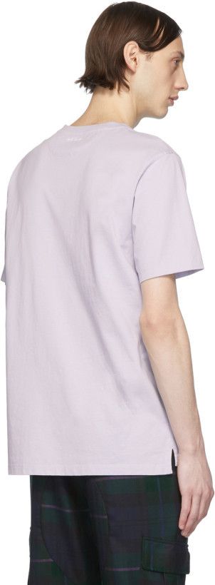 Paul Smith BNWT SS20 PAUL SMITH GENTS TSHIRT L Size US L / EU 52-54 / 3 - 11 Thumbnail