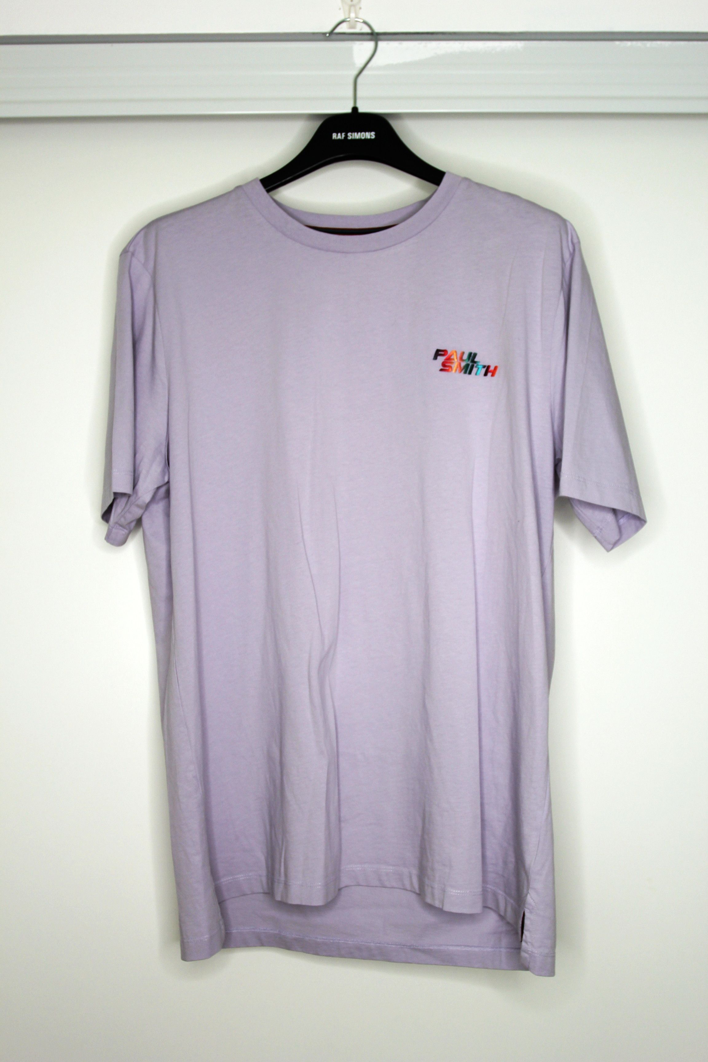 Paul Smith BNWT SS20 PAUL SMITH GENTS TSHIRT L Size US L / EU 52-54 / 3 - 2 Thumbnail