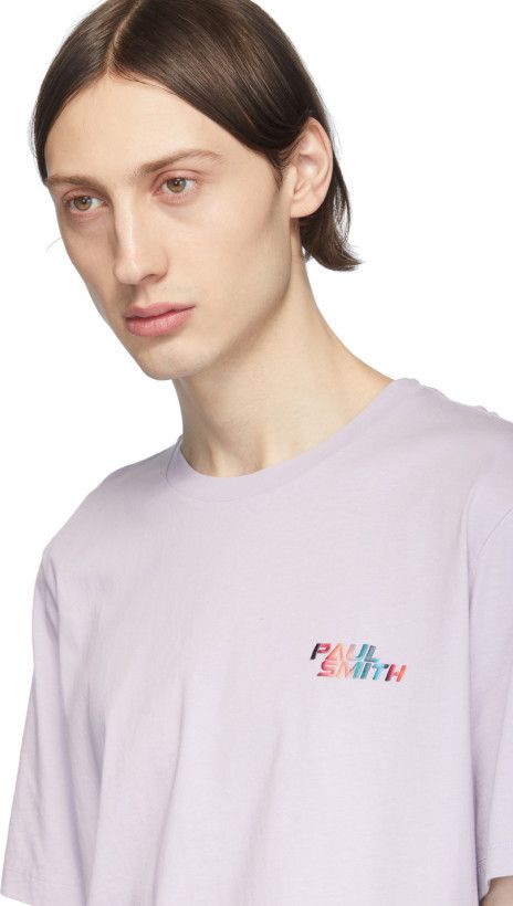 Paul Smith BNWT SS20 PAUL SMITH GENTS TSHIRT L Size US L / EU 52-54 / 3 - 12 Thumbnail