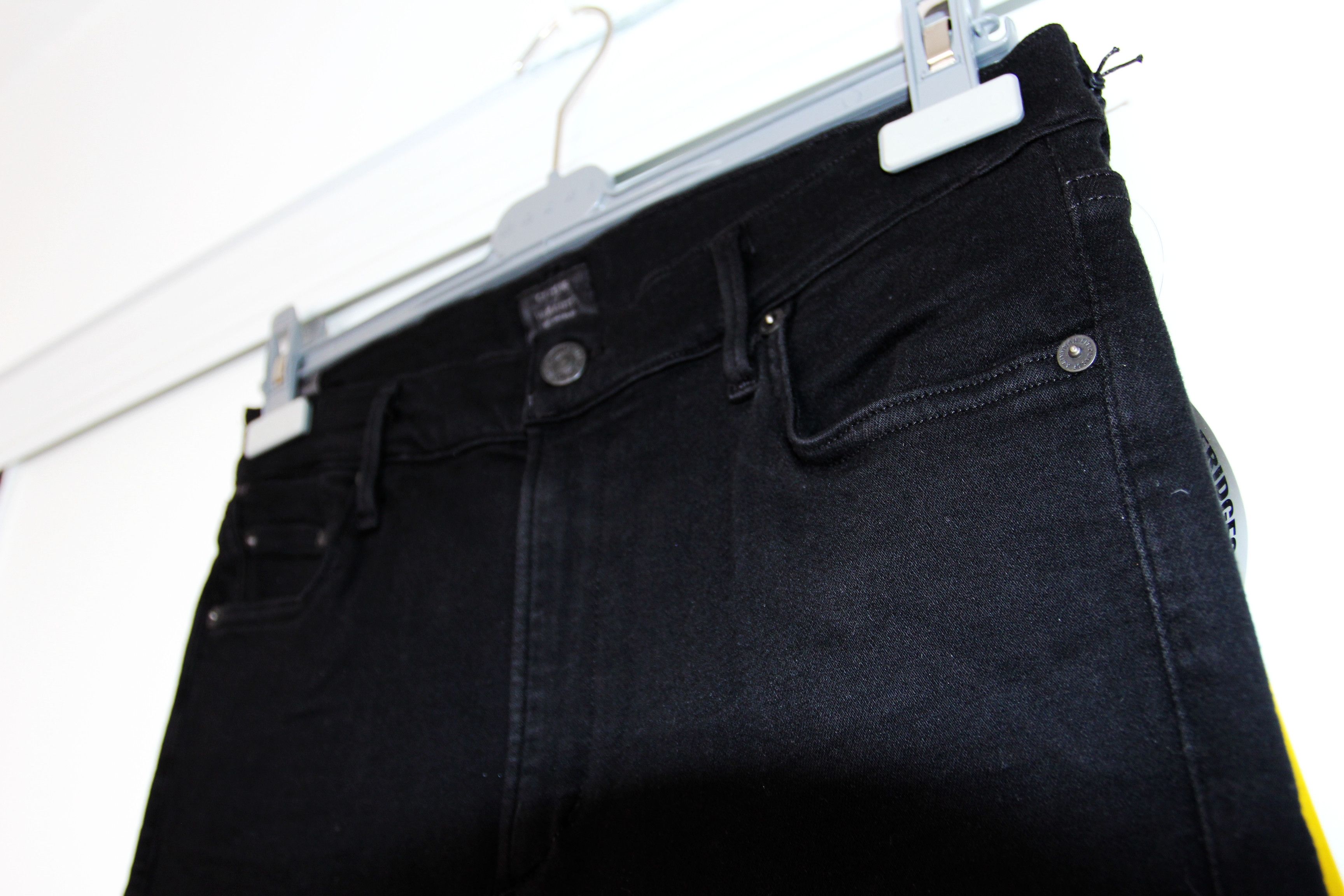 Citizens Of Humanity BNWT AW20 CITIZENS OF HUMANITY ROCKET HIGH RISE SKINNY 32 Size US 32 / EU 48 - 4 Thumbnail