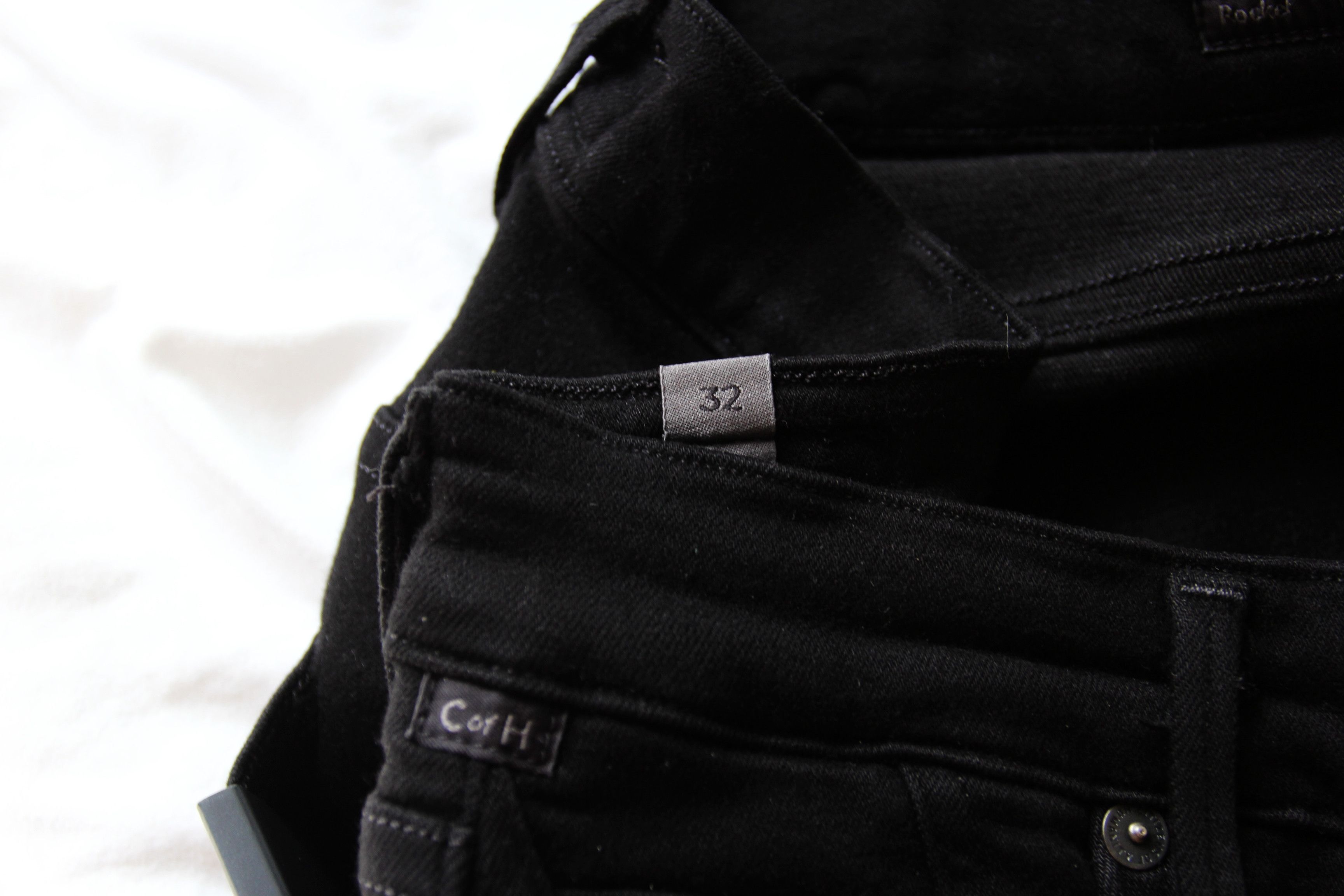 Citizens Of Humanity BNWT AW20 CITIZENS OF HUMANITY ROCKET HIGH RISE SKINNY 32 Size US 32 / EU 48 - 10 Thumbnail