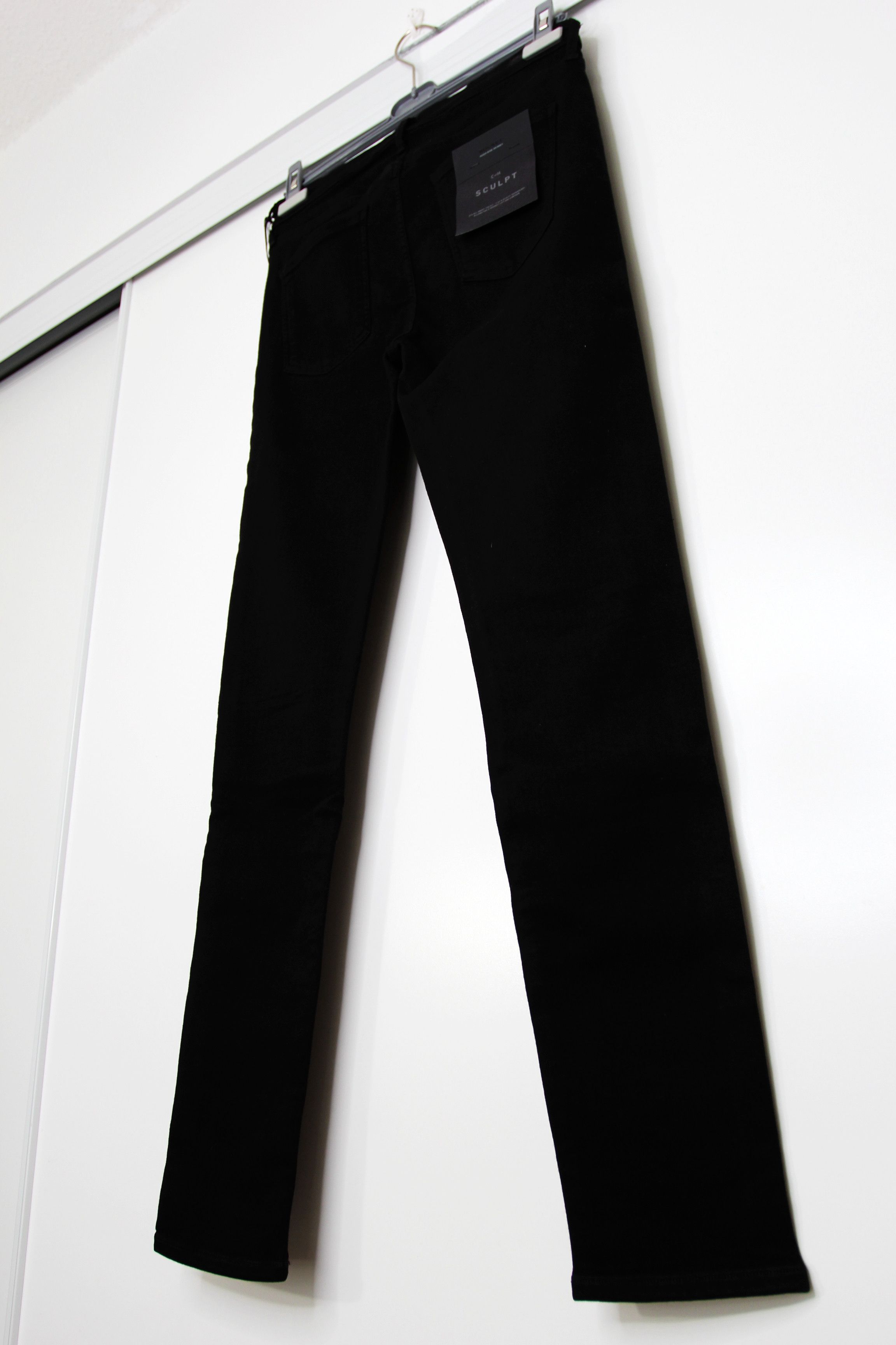 Citizens Of Humanity BNWT AW20 CITIZENS OF HUMANITY ROCKET HIGH RISE SKINNY 32 Size US 32 / EU 48 - 8 Thumbnail