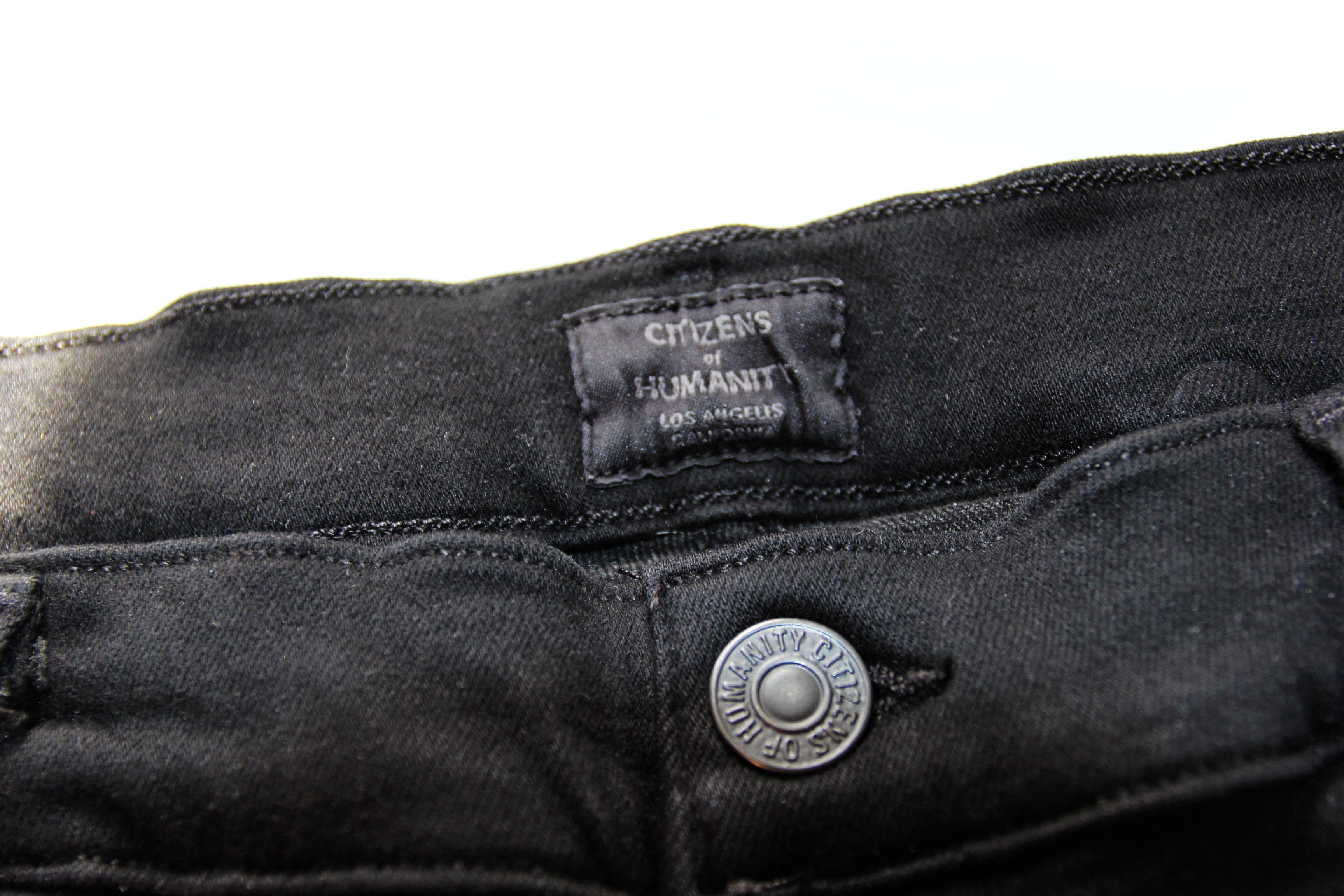 Citizens Of Humanity BNWT AW20 CITIZENS OF HUMANITY ROCKET HIGH RISE SKINNY 32 Size US 32 / EU 48 - 9 Thumbnail