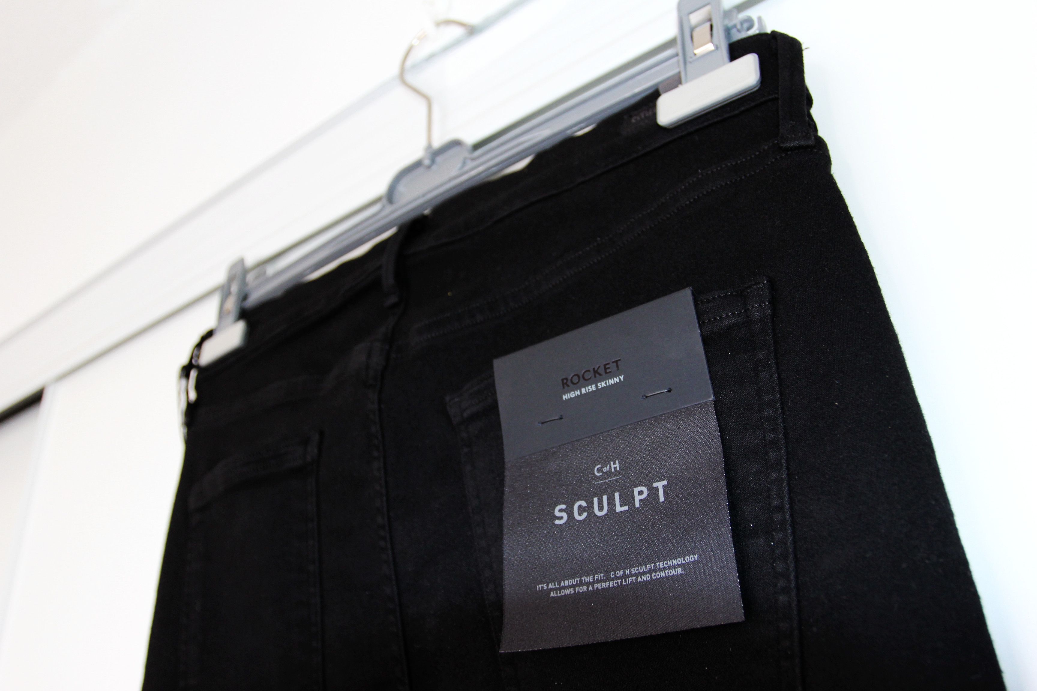 Citizens Of Humanity BNWT AW20 CITIZENS OF HUMANITY ROCKET HIGH RISE SKINNY 32 Size US 32 / EU 48 - 7 Thumbnail