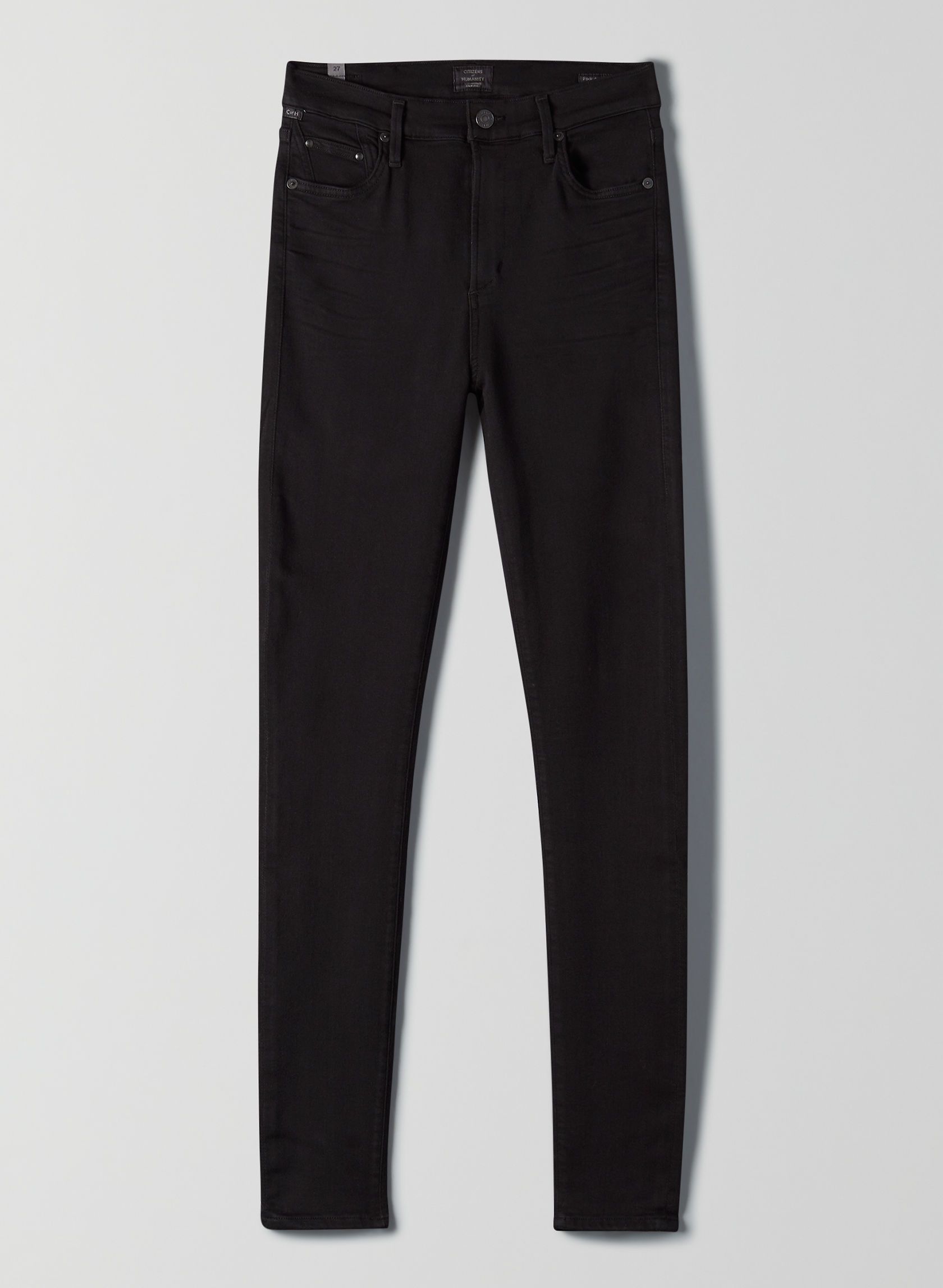 Citizens Of Humanity BNWT AW20 CITIZENS OF HUMANITY ROCKET HIGH RISE SKINNY 32 Size US 32 / EU 48 - 14 Thumbnail