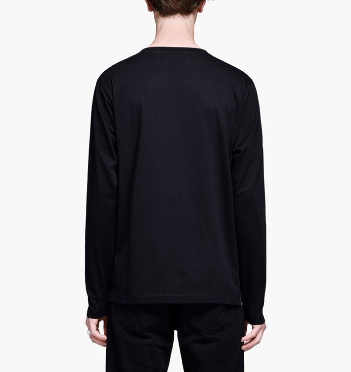 Andy Warhol BNWT AW18 CALVIN KLEIN X ANDY WARHOL PORTRAIT T-SHIRT S Size US S / EU 44-46 / 1 - 13 Thumbnail