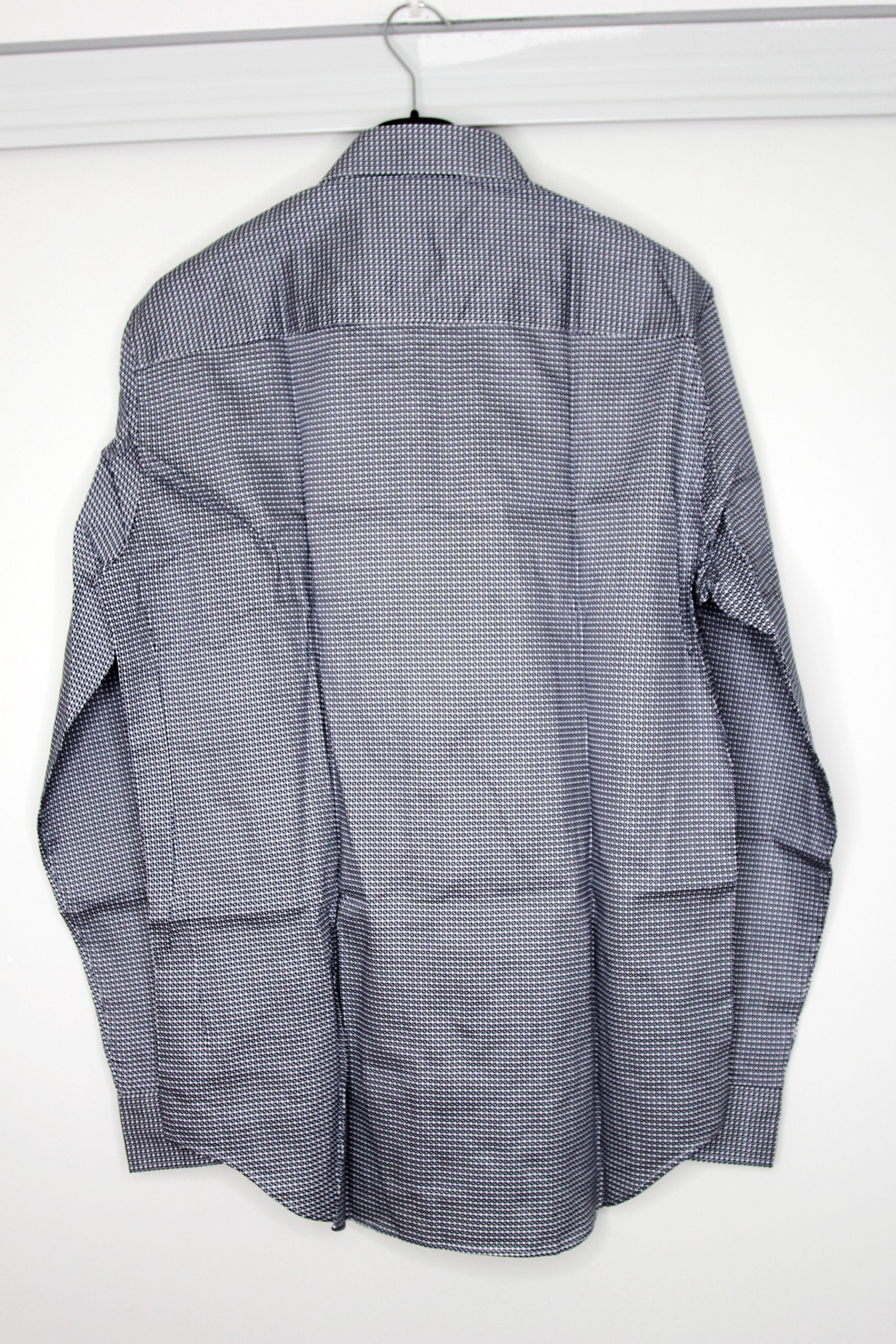 Matinique BNWT AW19 MATINIQUE TROSTOL B6 SHIRT L Size US L / EU 52-54 / 3 - 3 Thumbnail