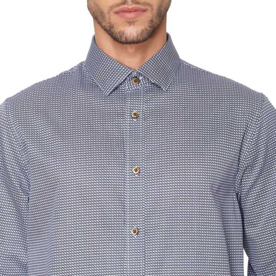 Matinique BNWT AW19 MATINIQUE TROSTOL B6 SHIRT L Size US L / EU 52-54 / 3 - 14 Thumbnail