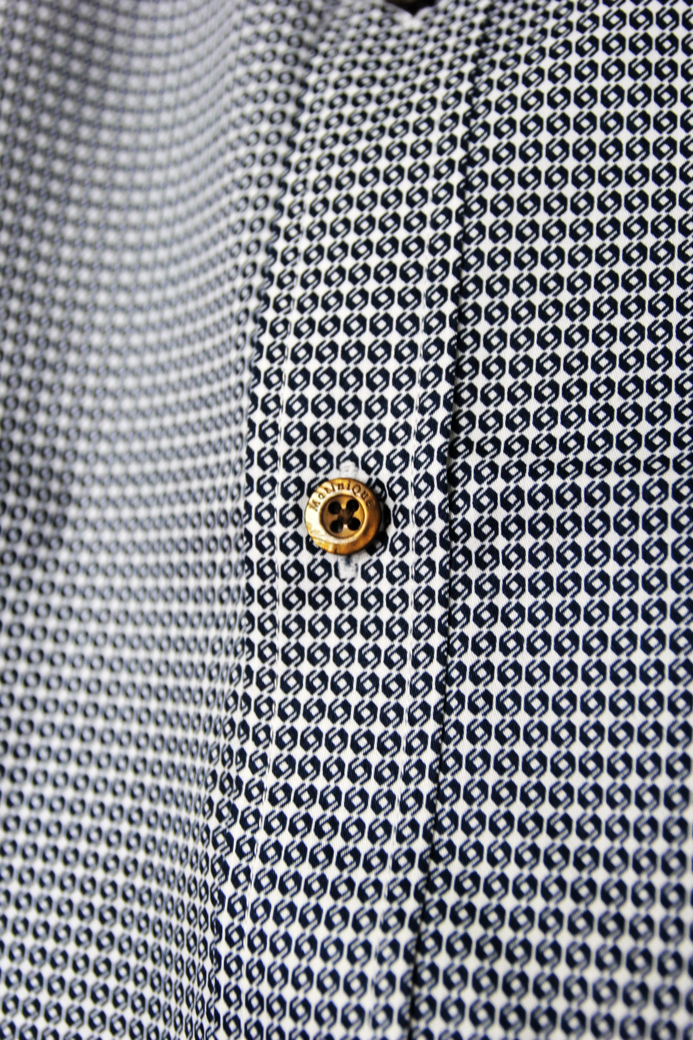 Matinique BNWT AW19 MATINIQUE TROSTOL B6 SHIRT L Size US L / EU 52-54 / 3 - 7 Thumbnail