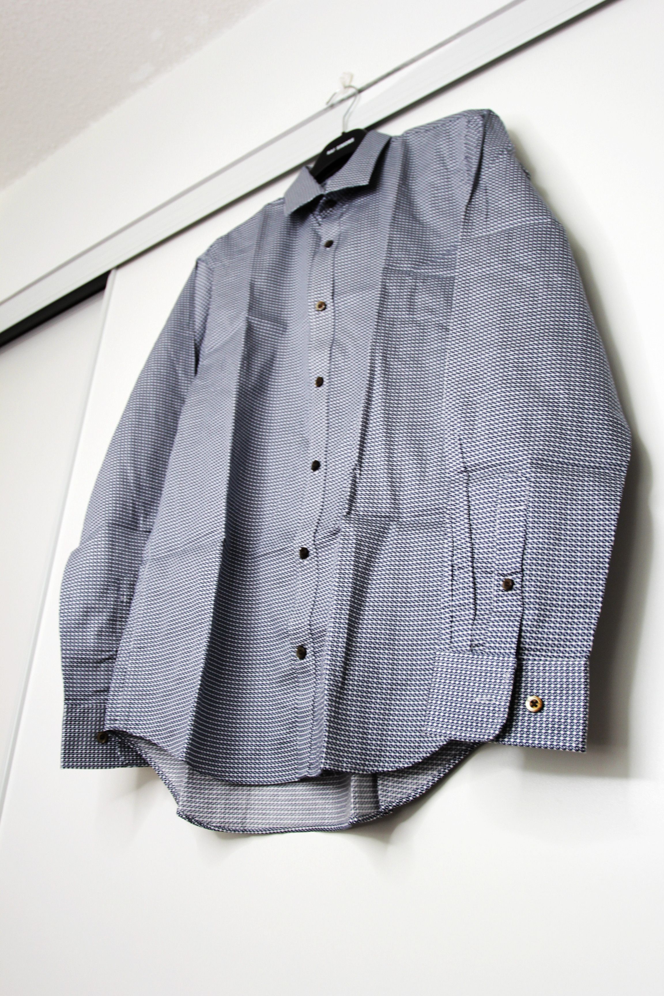 Matinique BNWT AW19 MATINIQUE TROSTOL B6 SHIRT L Size US L / EU 52-54 / 3 - 8 Thumbnail