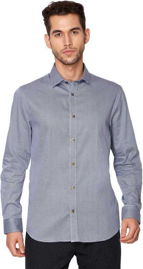 Matinique BNWT AW19 MATINIQUE TROSTOL B6 SHIRT L Size US L / EU 52-54 / 3 - 1 Thumbnail