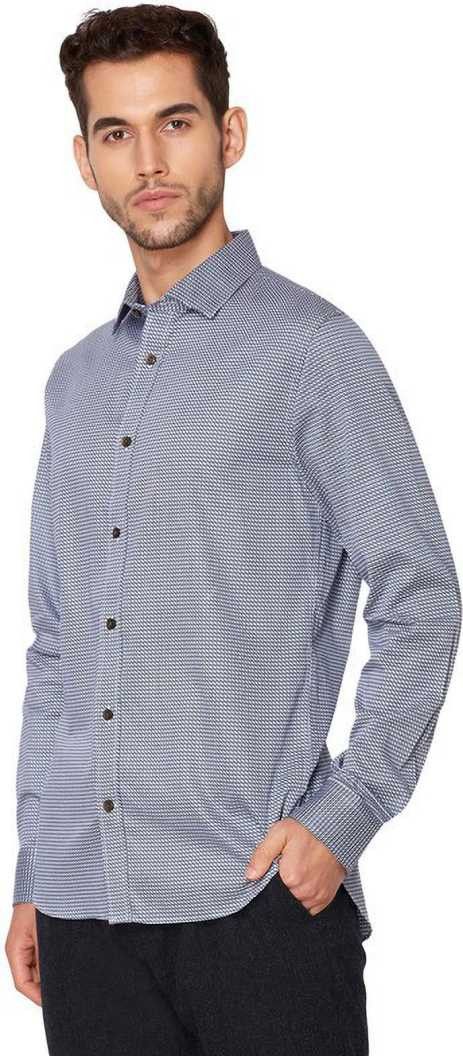 Matinique BNWT AW19 MATINIQUE TROSTOL B6 SHIRT L Size US L / EU 52-54 / 3 - 16 Thumbnail