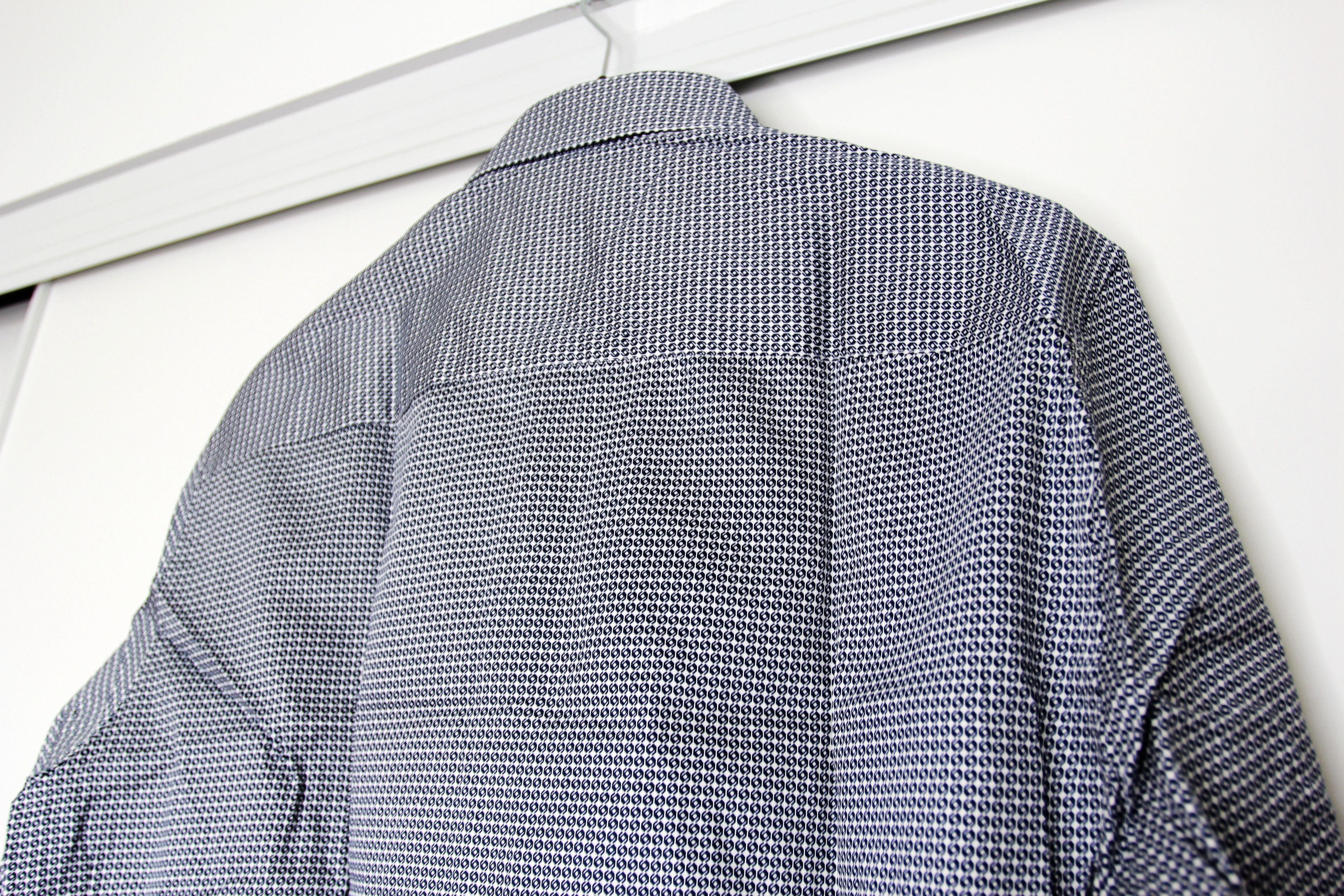 Matinique BNWT AW19 MATINIQUE TROSTOL B6 SHIRT L Size US L / EU 52-54 / 3 - 9 Thumbnail