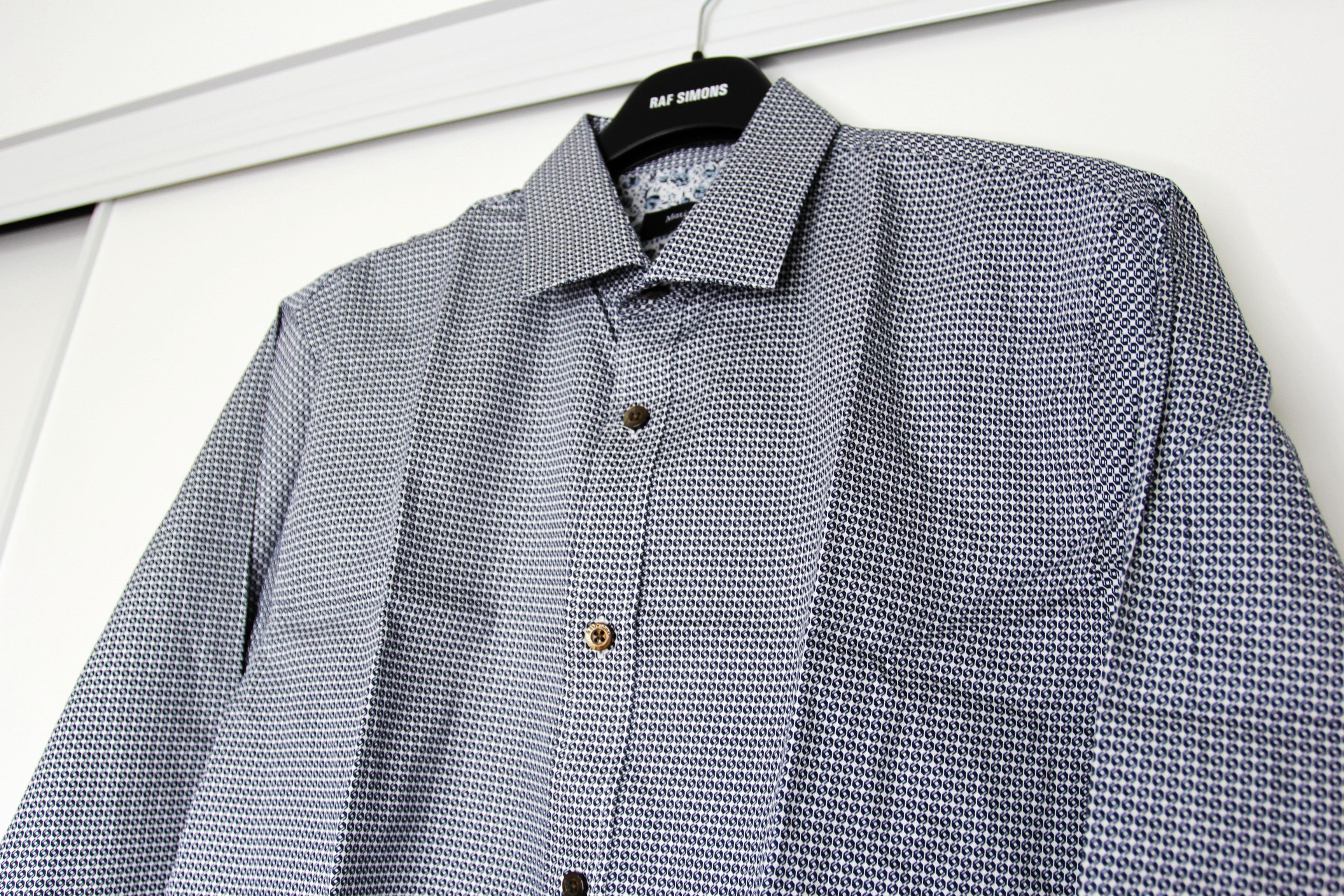 Matinique BNWT AW19 MATINIQUE TROSTOL B6 SHIRT L Size US L / EU 52-54 / 3 - 4 Thumbnail