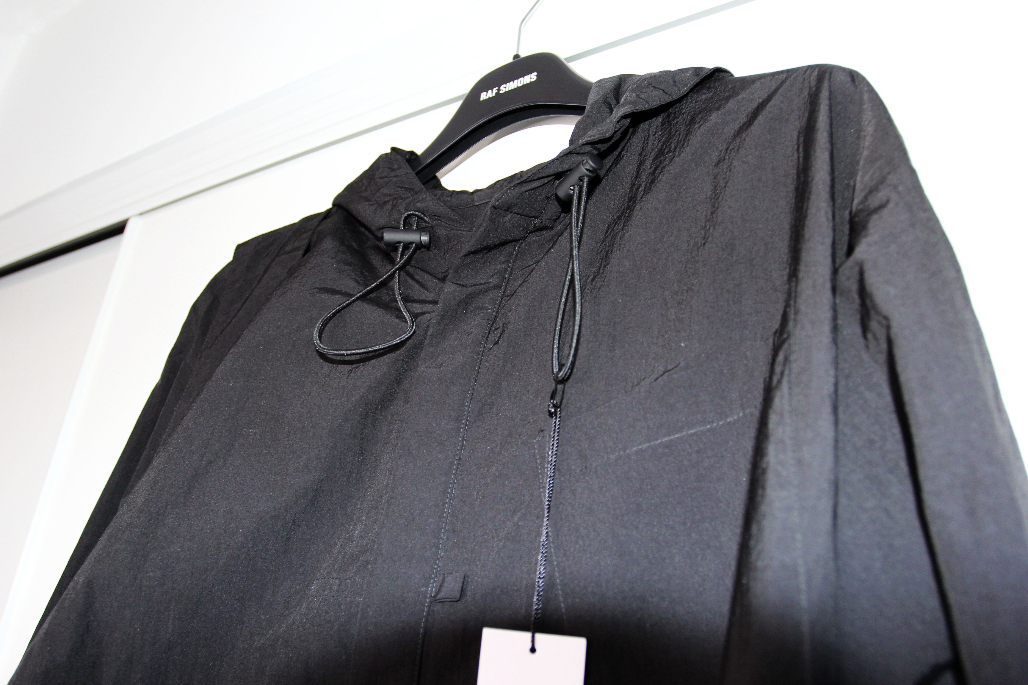JordanLuca BNWT AW20 JORDANLUCA UTILITY STRAP JACKET L Size US L / EU 52-54 / 3 - 4 Thumbnail