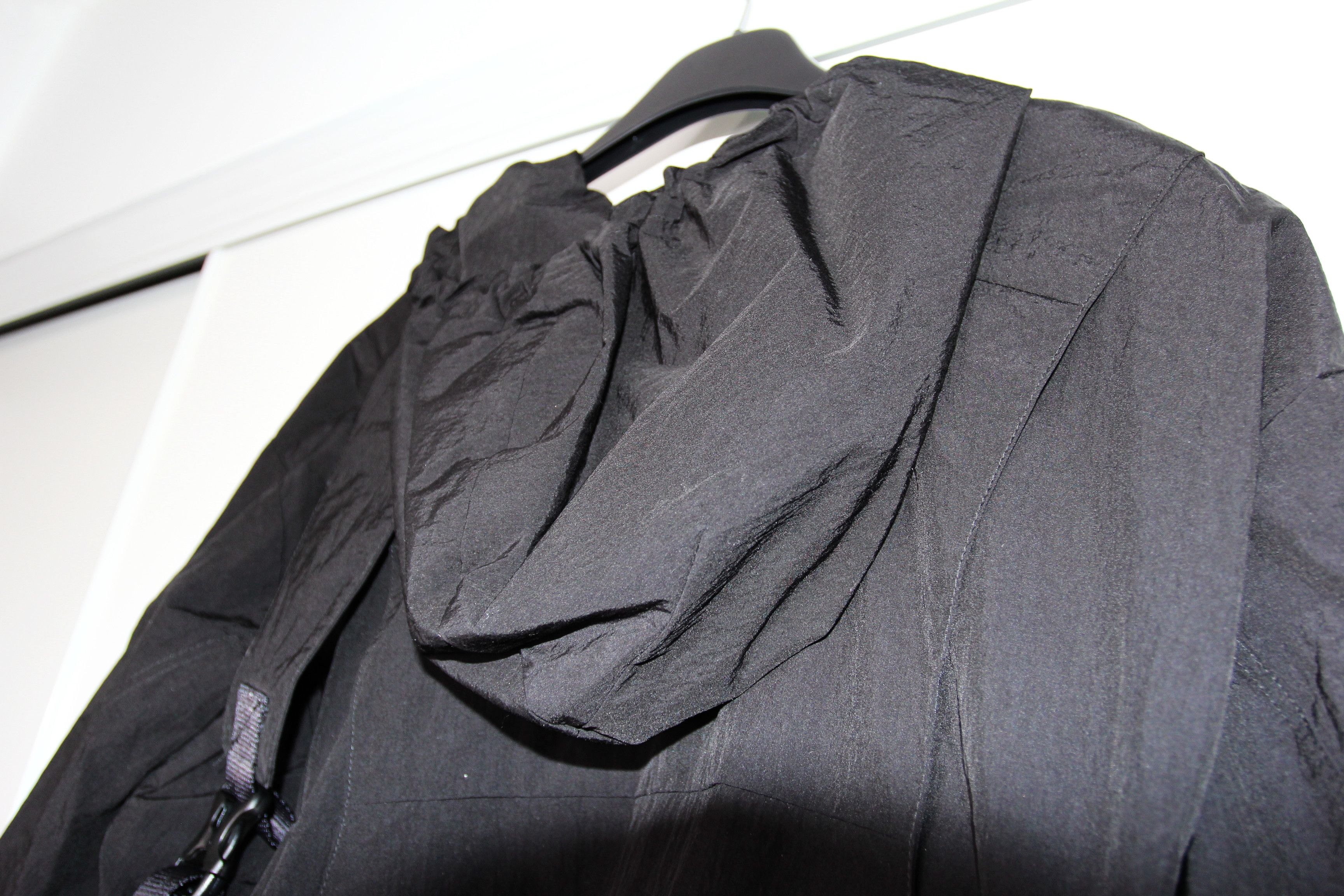 JordanLuca BNWT AW20 JORDANLUCA UTILITY STRAP JACKET L Size US L / EU 52-54 / 3 - 6 Thumbnail