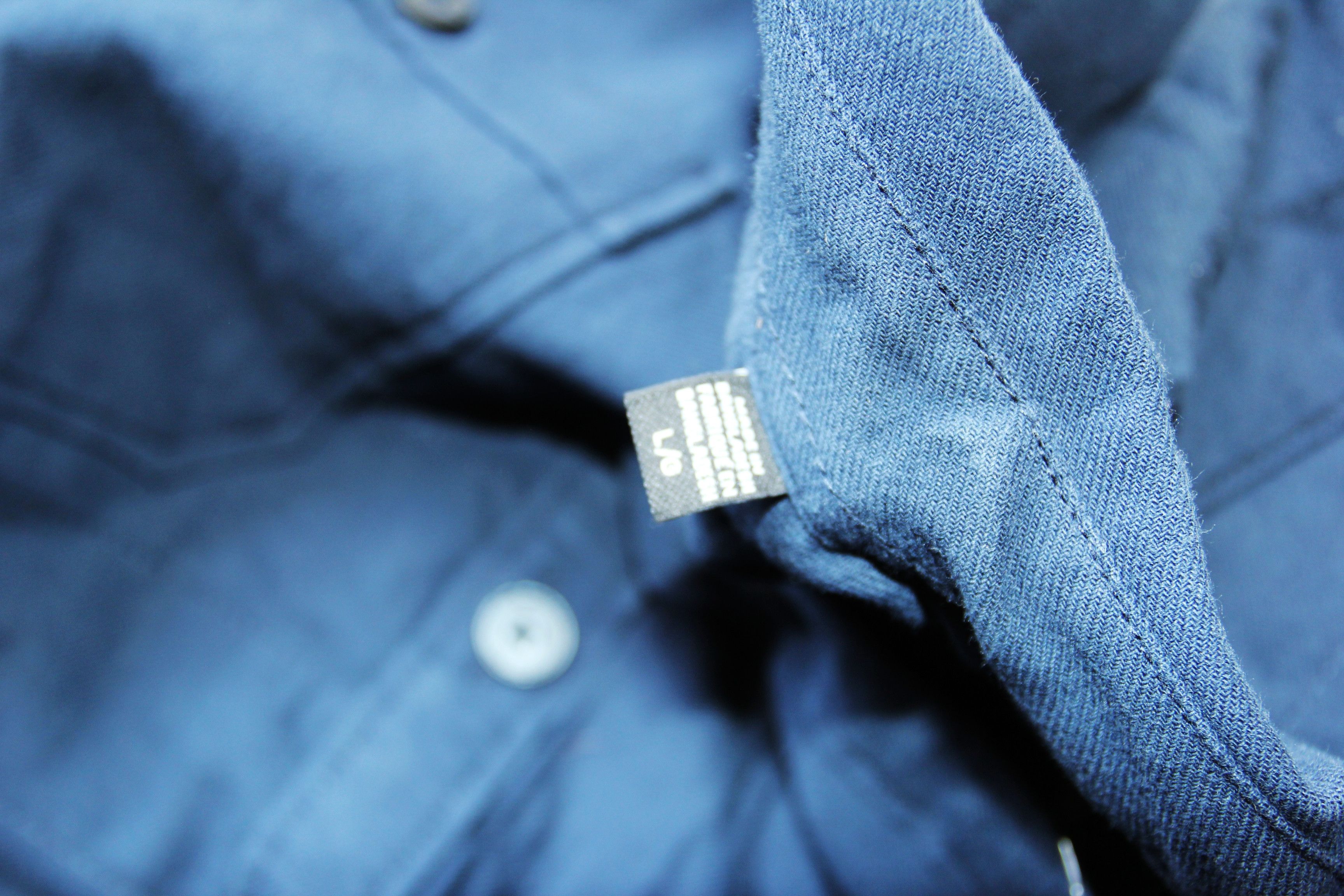 ONLY & SONS BNWT SS21 ONLY & SONS ONSOBRIAN QUILTED OVERSHIRT L Size US L / EU 52-54 / 3 - 12 Thumbnail