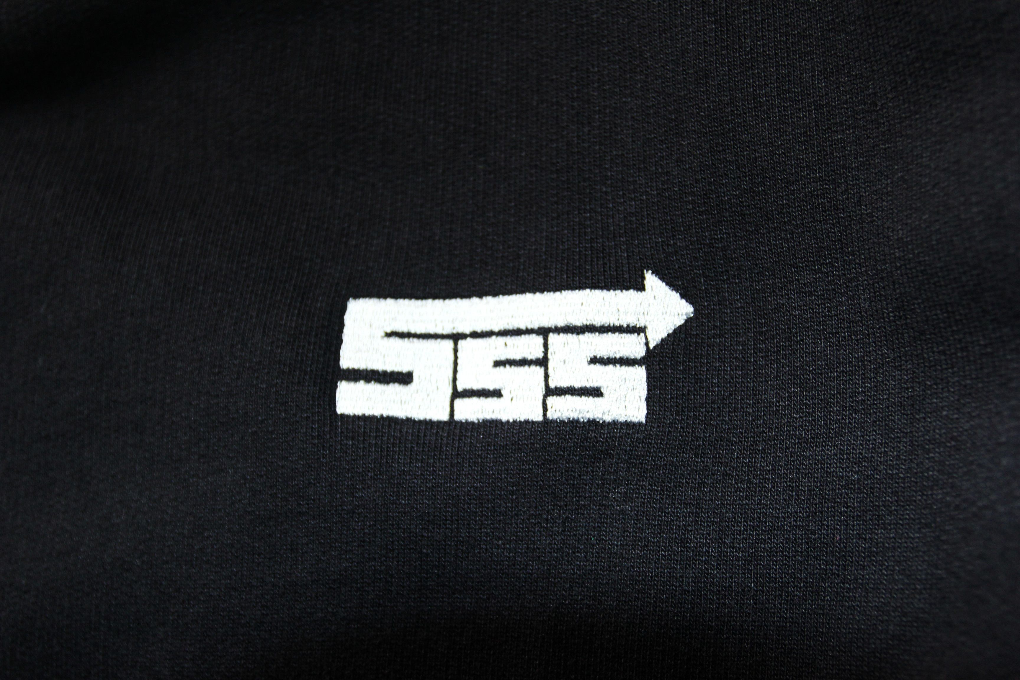 SSS World Corp BNWT AW19 SSS WORLD CORP. EXTRAT SWEATER XL Size US XL / EU 56 / 4 - 6 Thumbnail