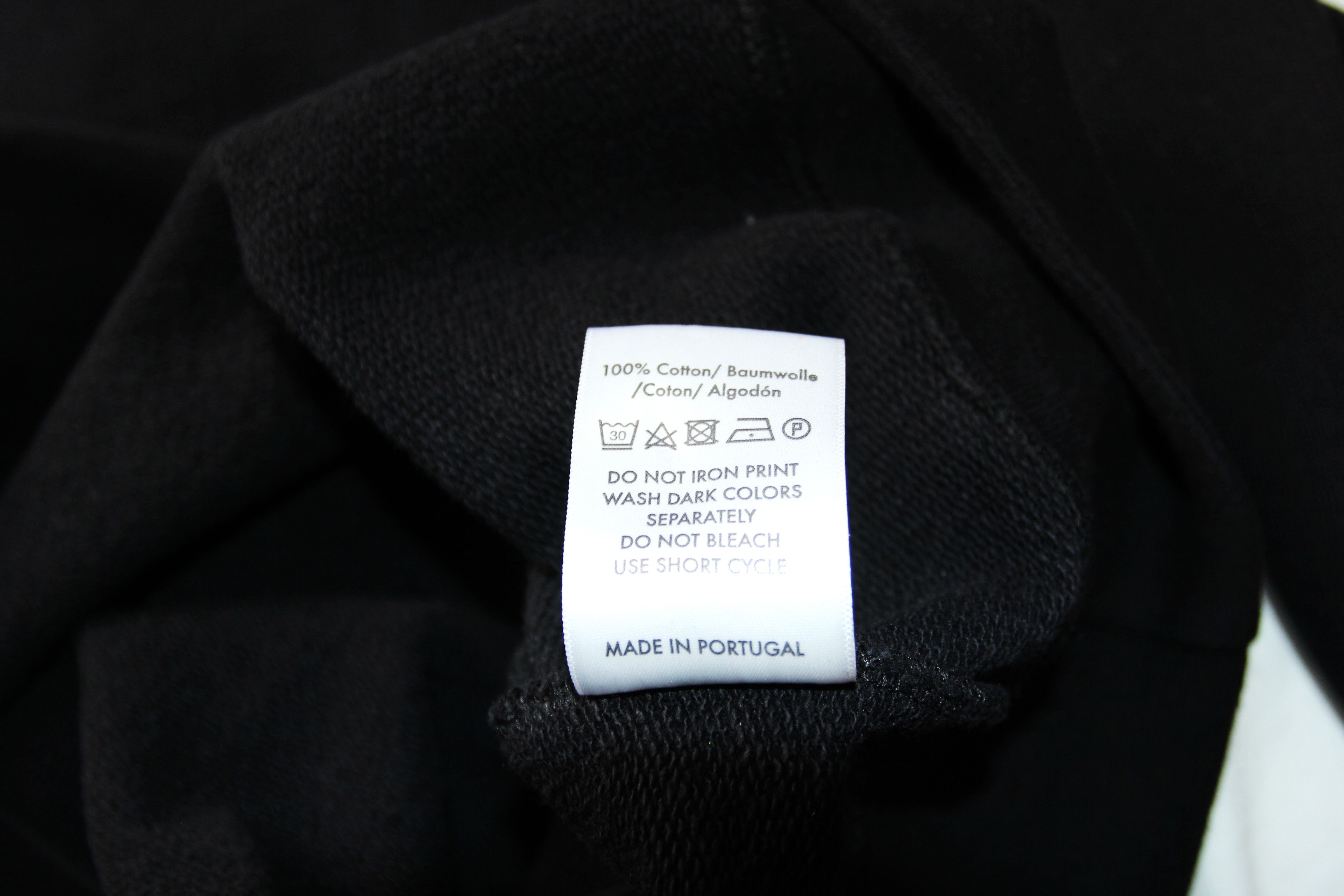SSS World Corp BNWT AW19 SSS WORLD CORP. EXTRAT SWEATER XL Size US XL / EU 56 / 4 - 13 Thumbnail