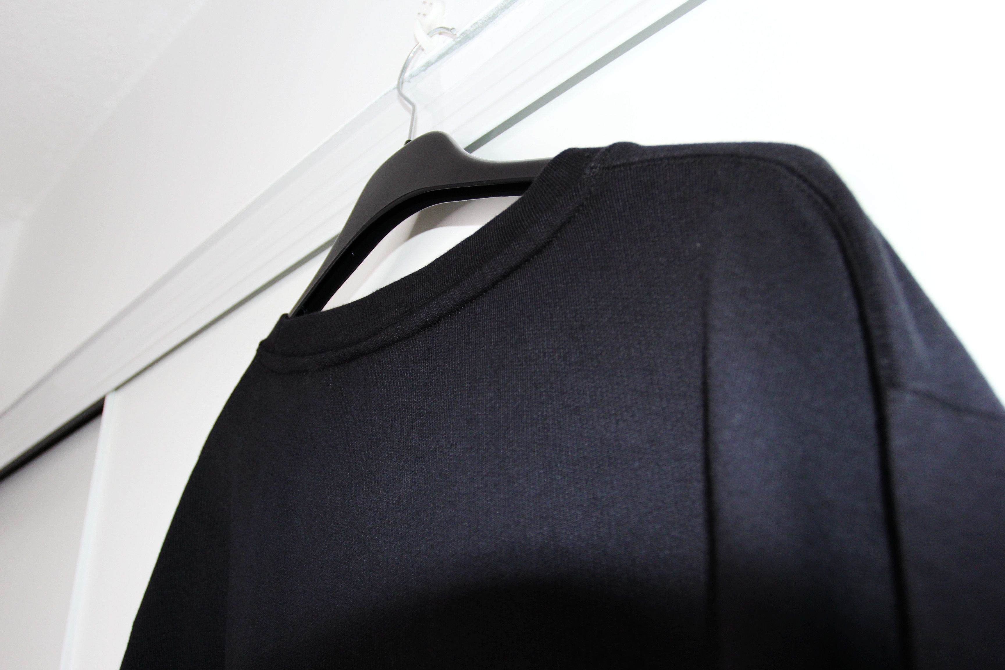 SSS World Corp BNWT AW19 SSS WORLD CORP. EXTRAT SWEATER XL Size US XL / EU 56 / 4 - 8 Thumbnail