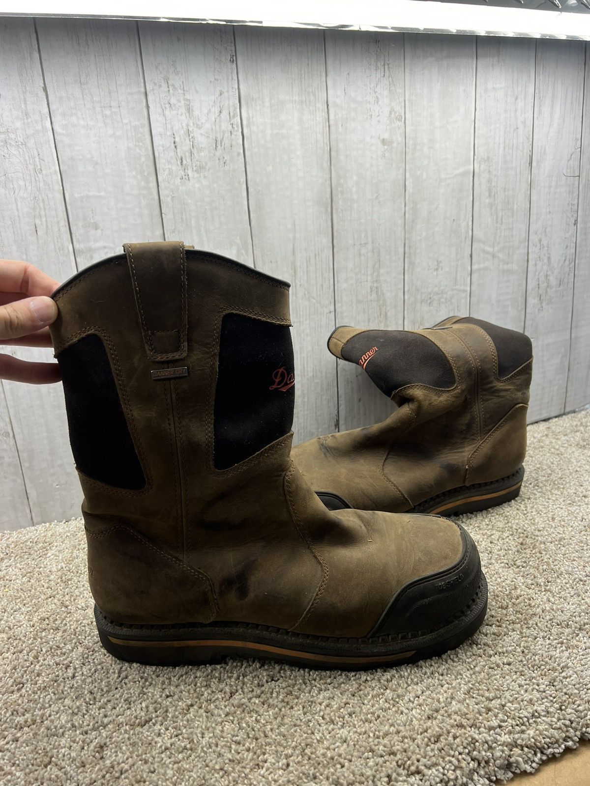 Danner Danner Men display picture 2