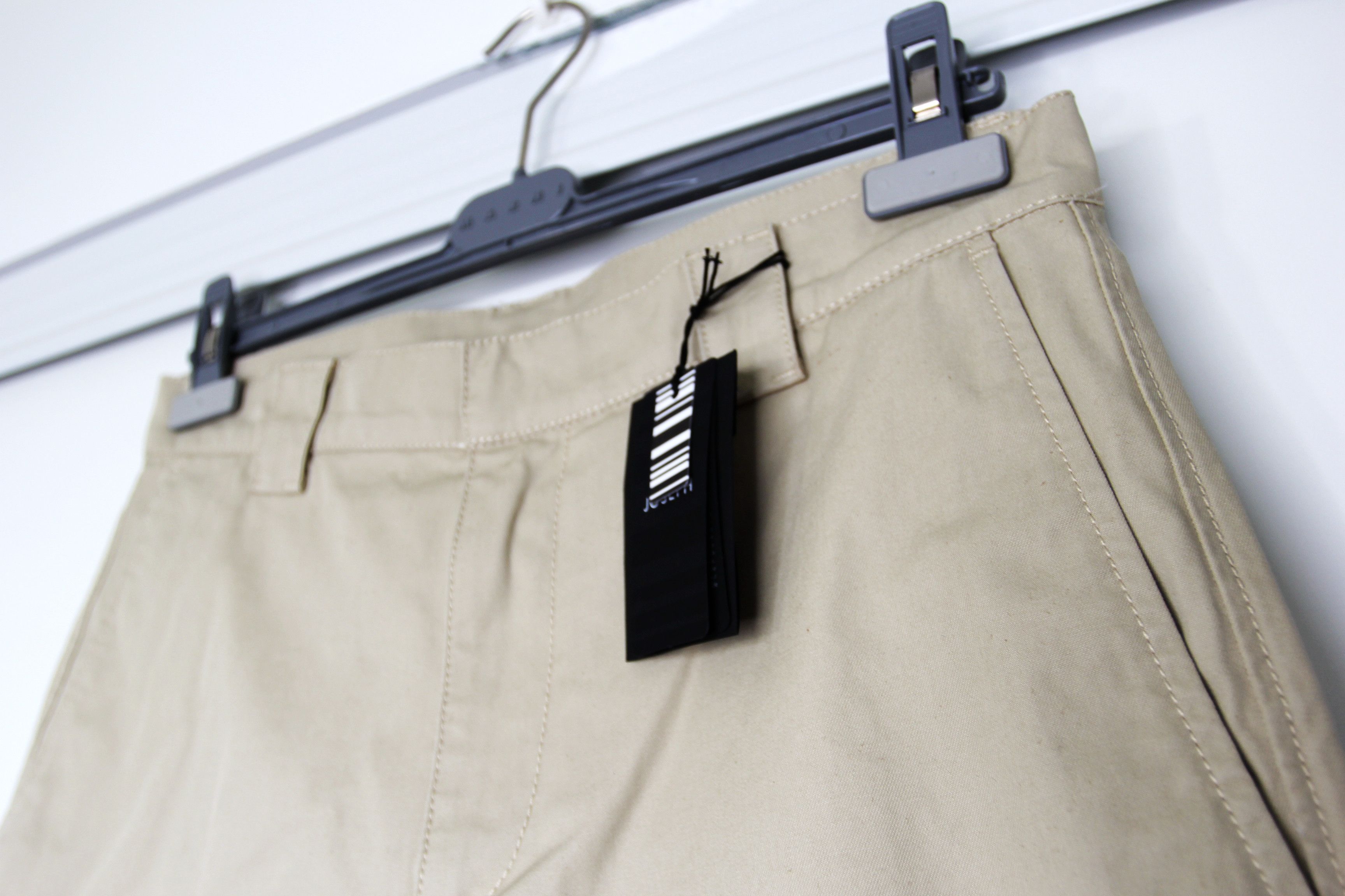 Joseph BNWT SS20 JOSEPH WEYMOUTH WORKERS TWILL PANTS 30 Size US 30 / EU 46 - 4 Thumbnail