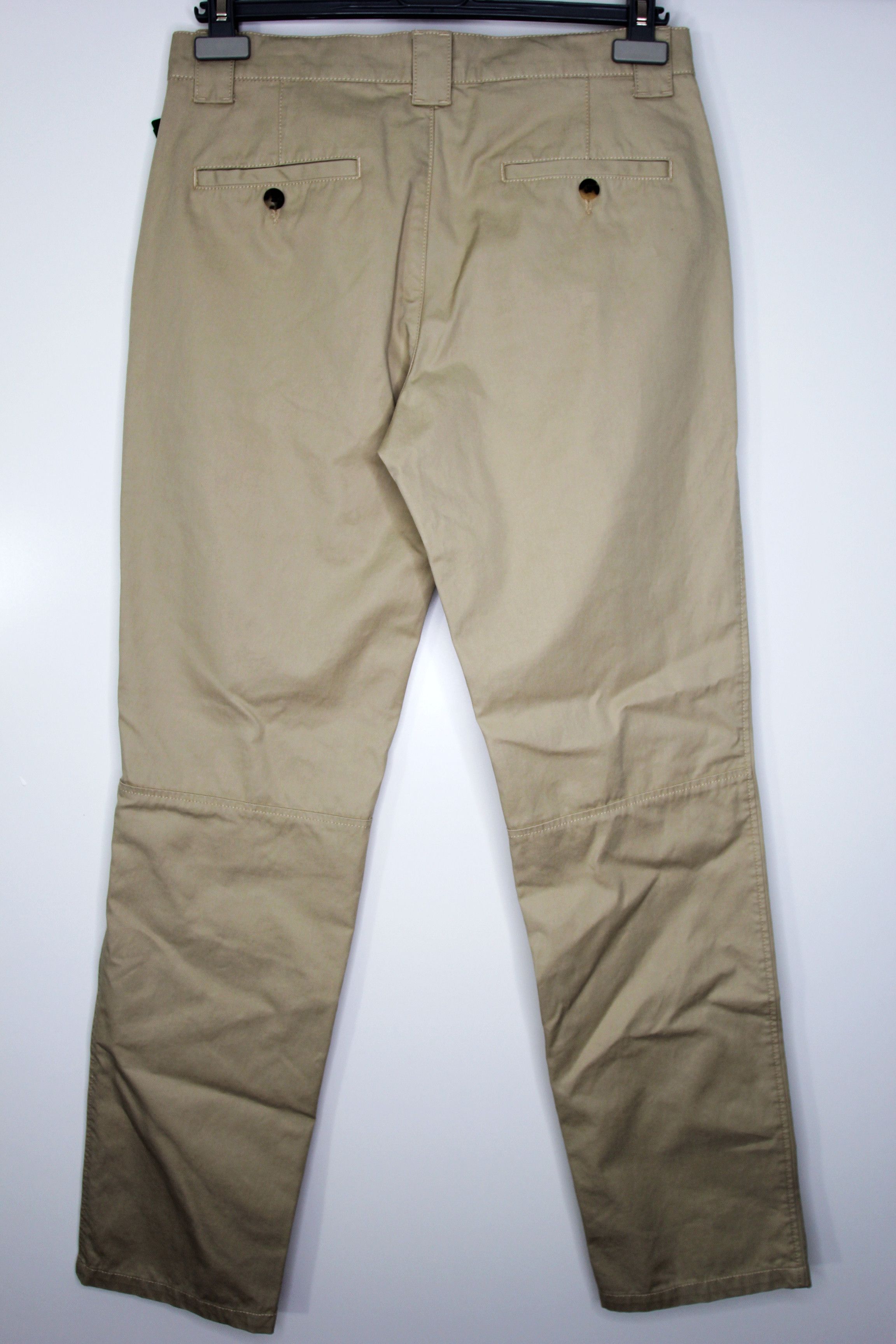 Joseph BNWT SS20 JOSEPH WEYMOUTH WORKERS TWILL PANTS 30 Size US 30 / EU 46 - 3 Thumbnail