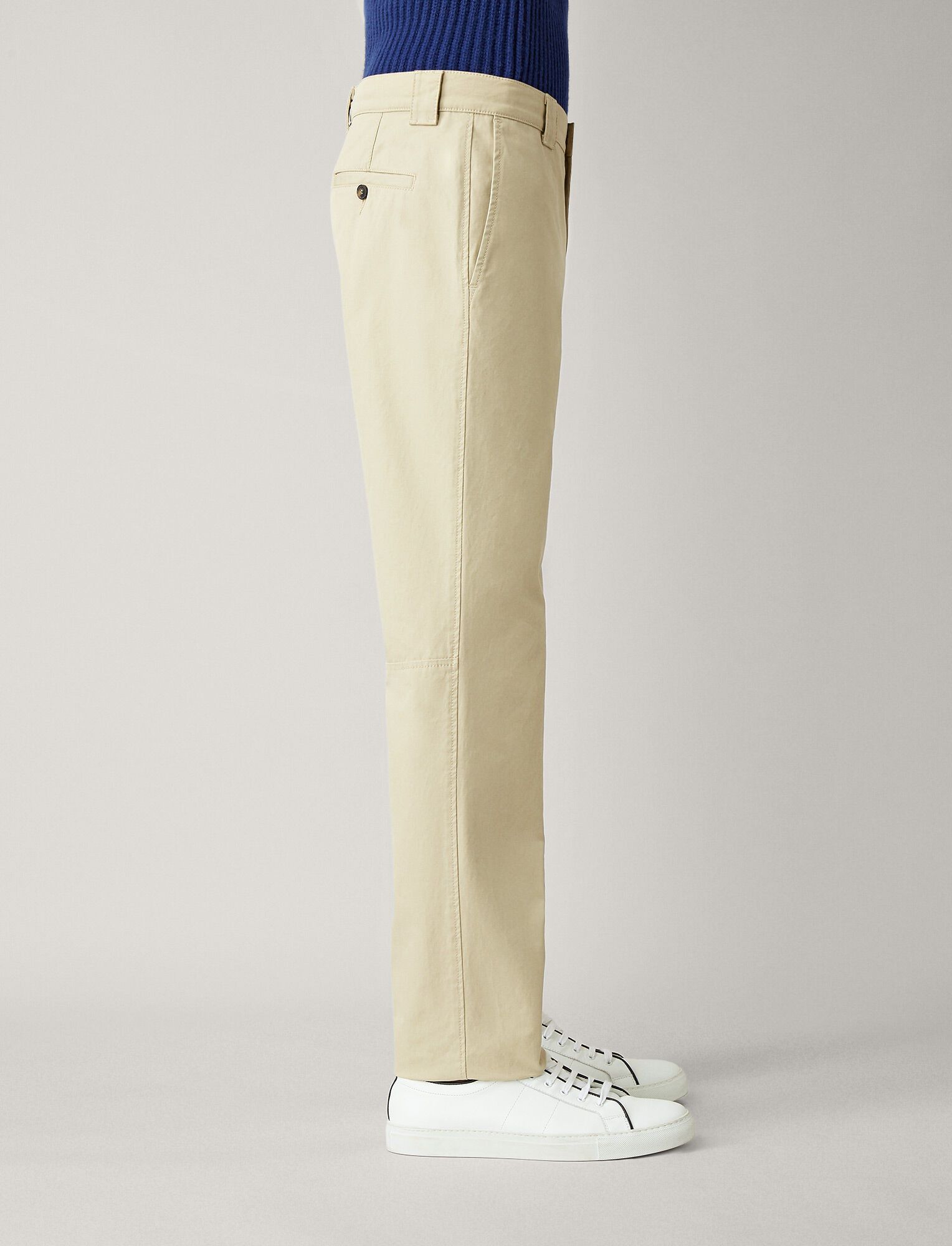 Joseph BNWT SS20 JOSEPH WEYMOUTH WORKERS TWILL PANTS 30 Size US 30 / EU 46 - 11 Thumbnail